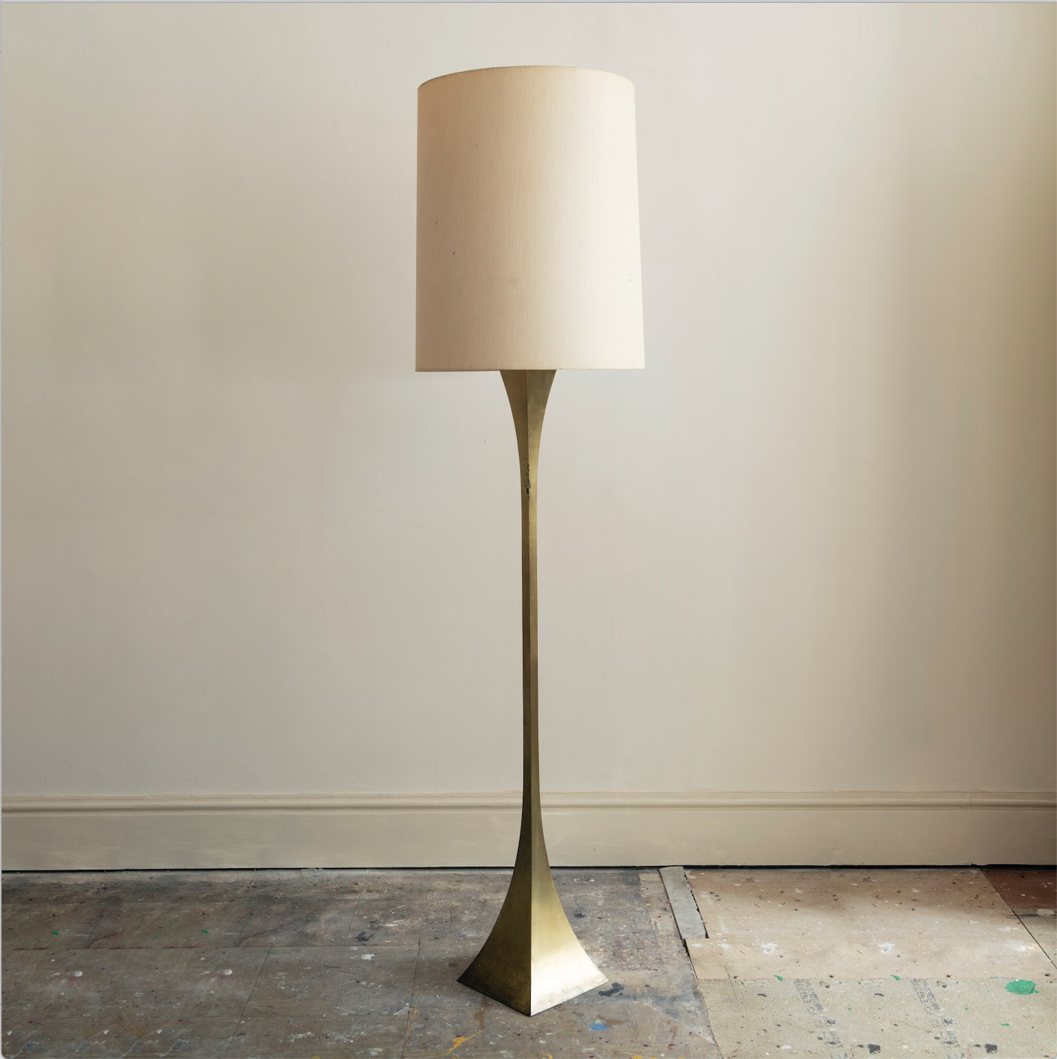 Floor Lamp,
