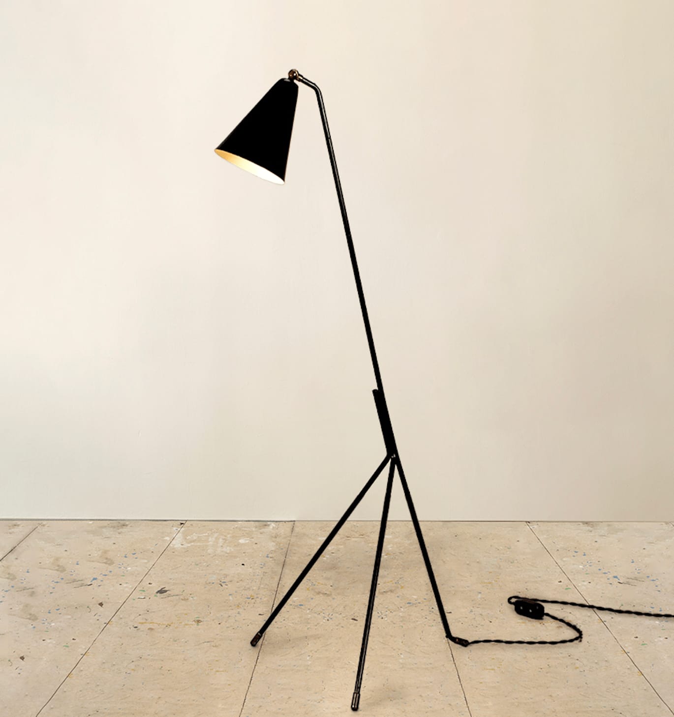 Floor Lamp,