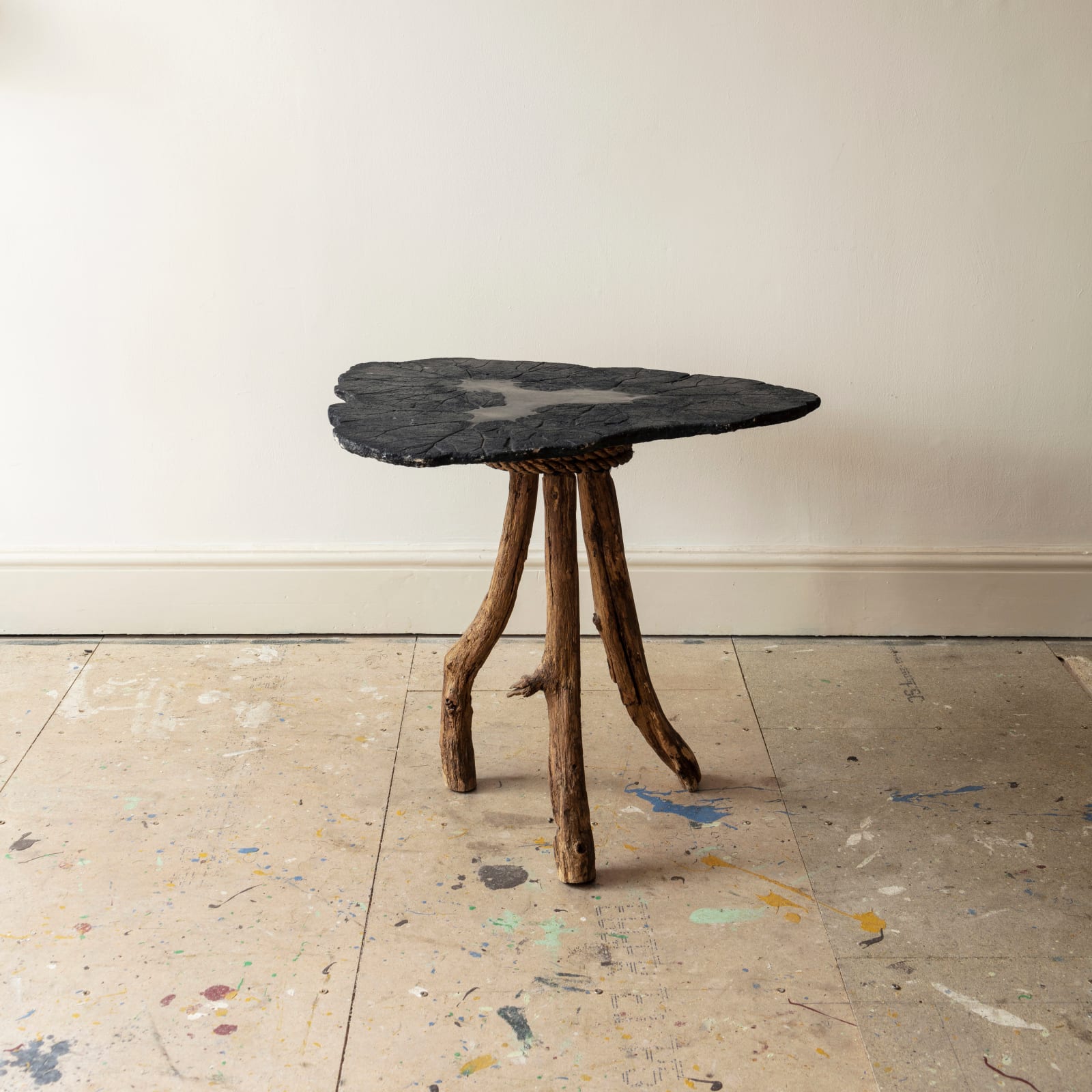 Leaf Table,