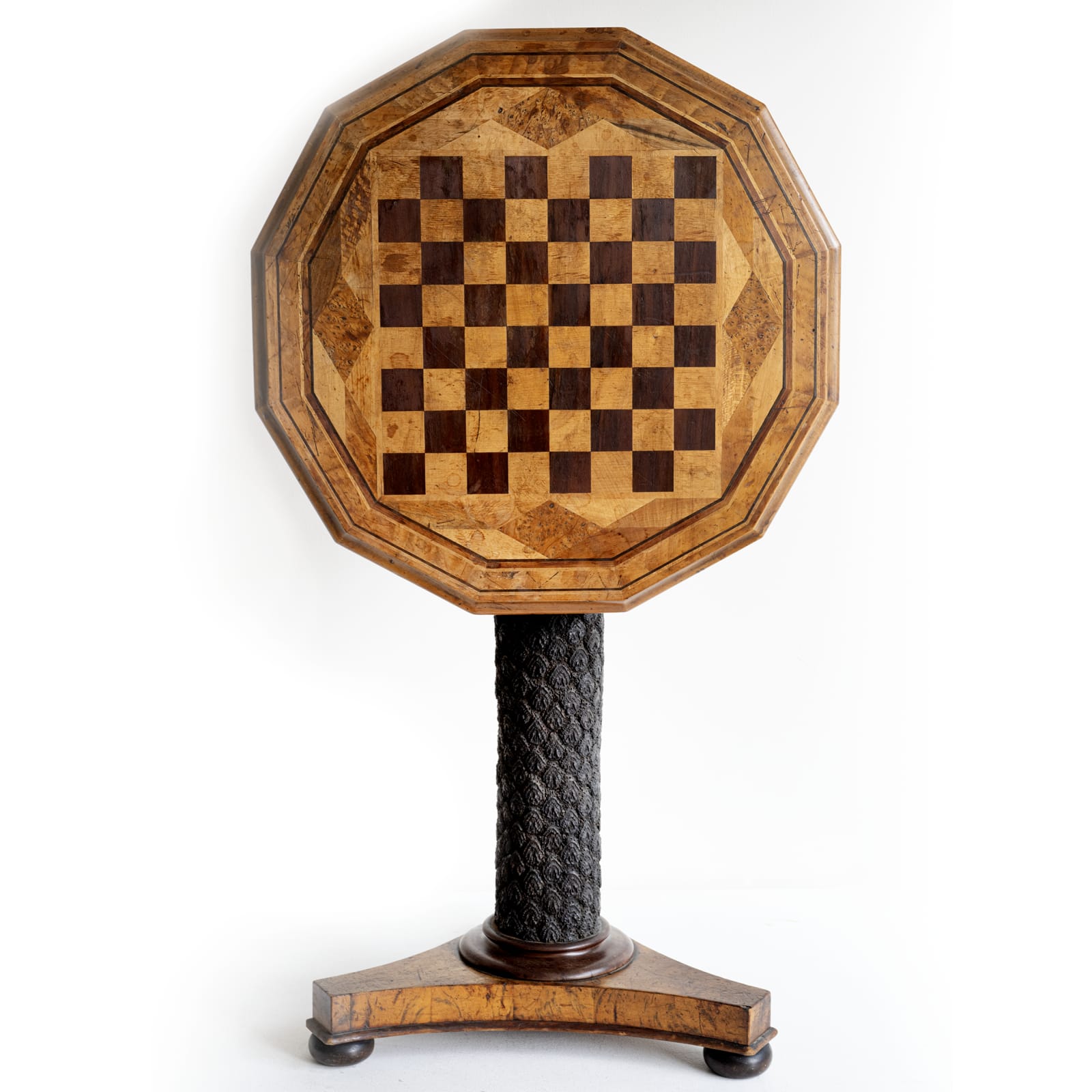 New Zealand Table,