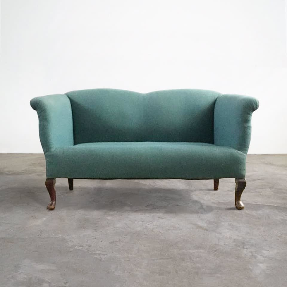 Small Sofa,