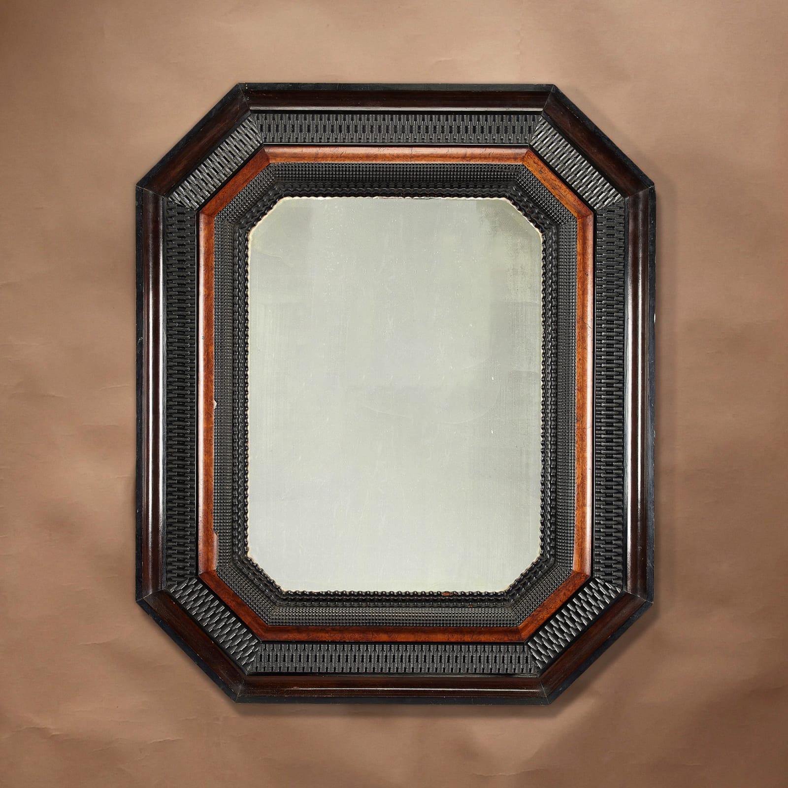 Octagonal Mirror,
