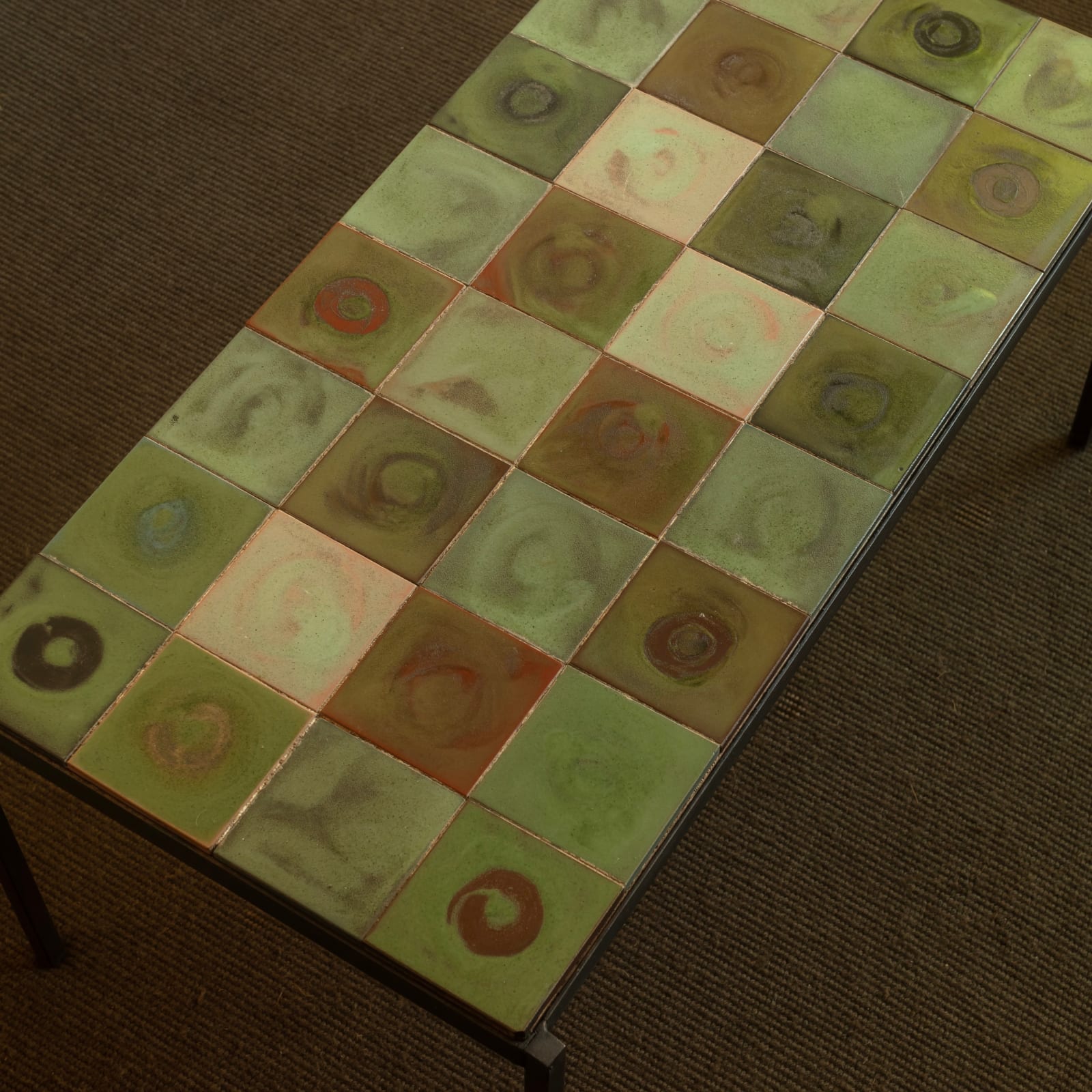 Low Table,