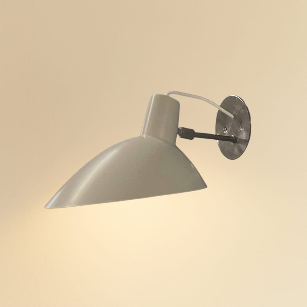 Wall Light,