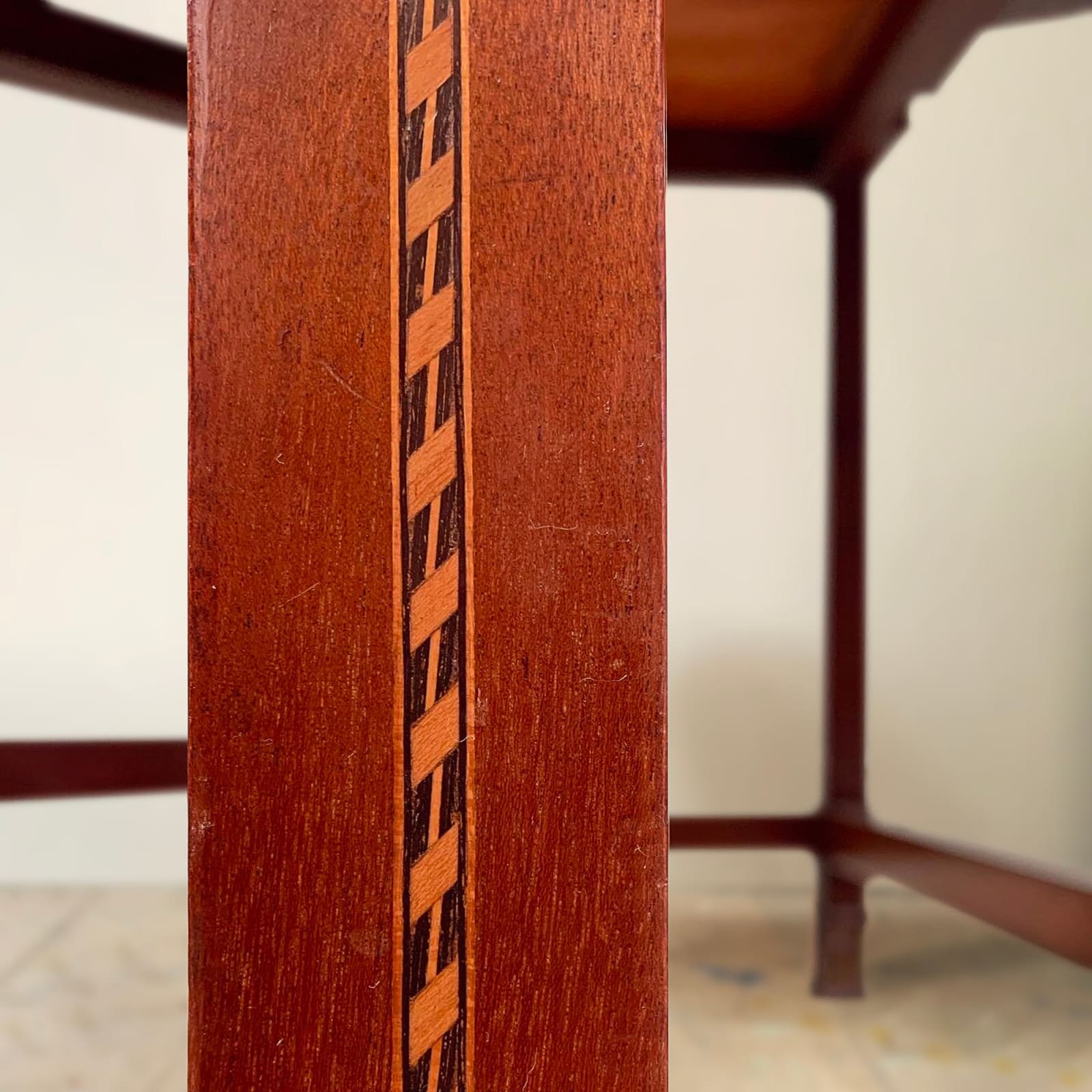 Ship's Table,