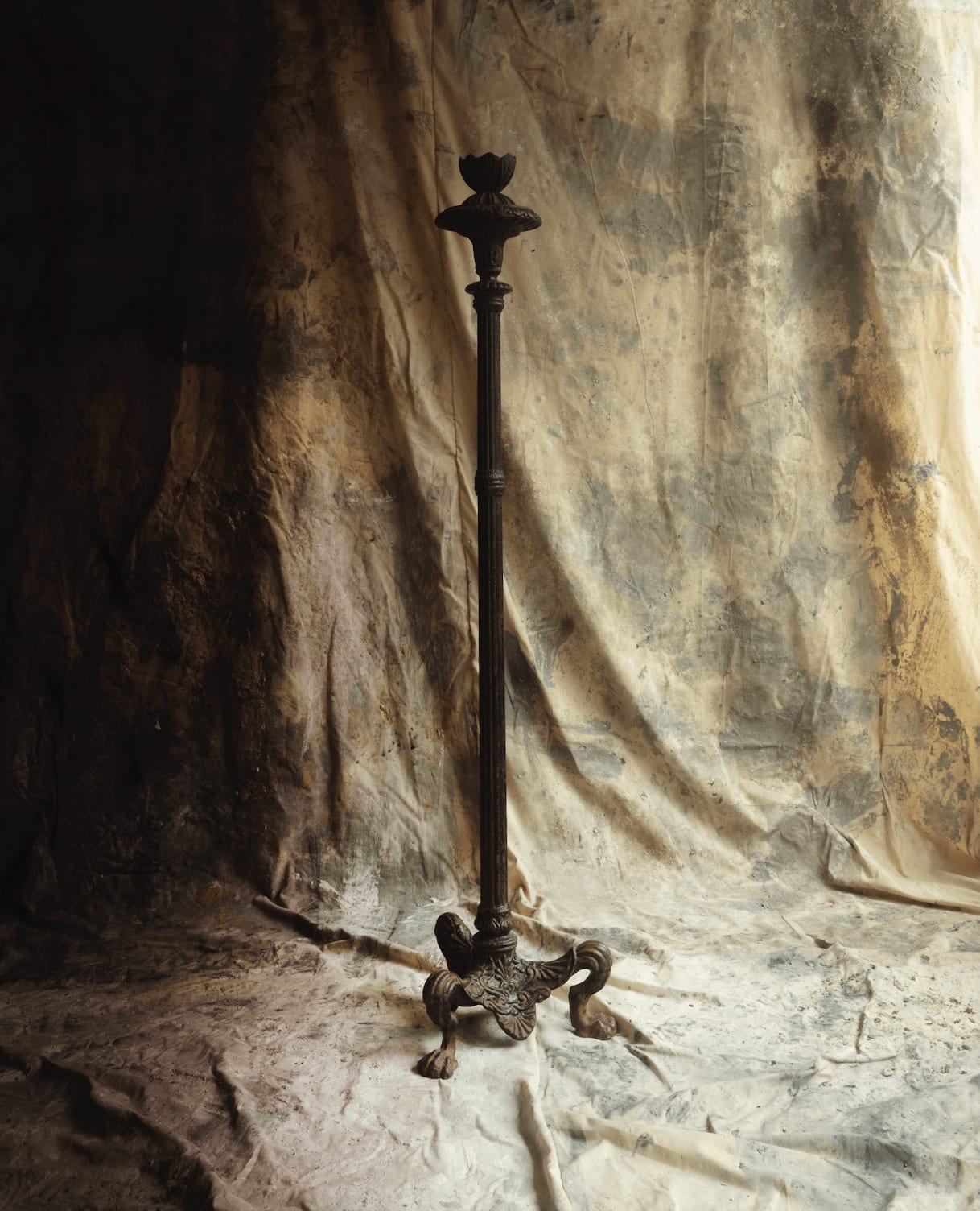 Torchere,