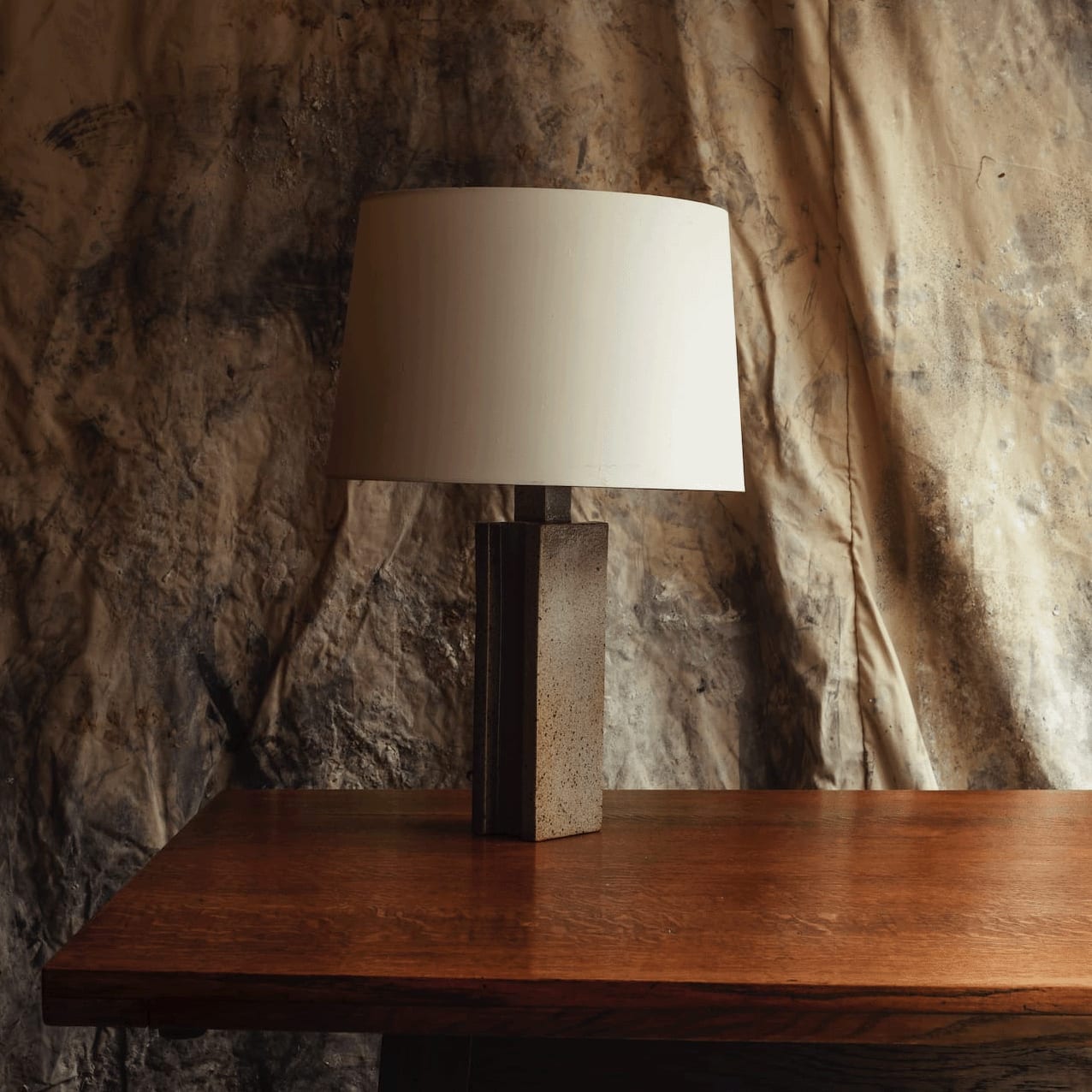 Table lamp,
