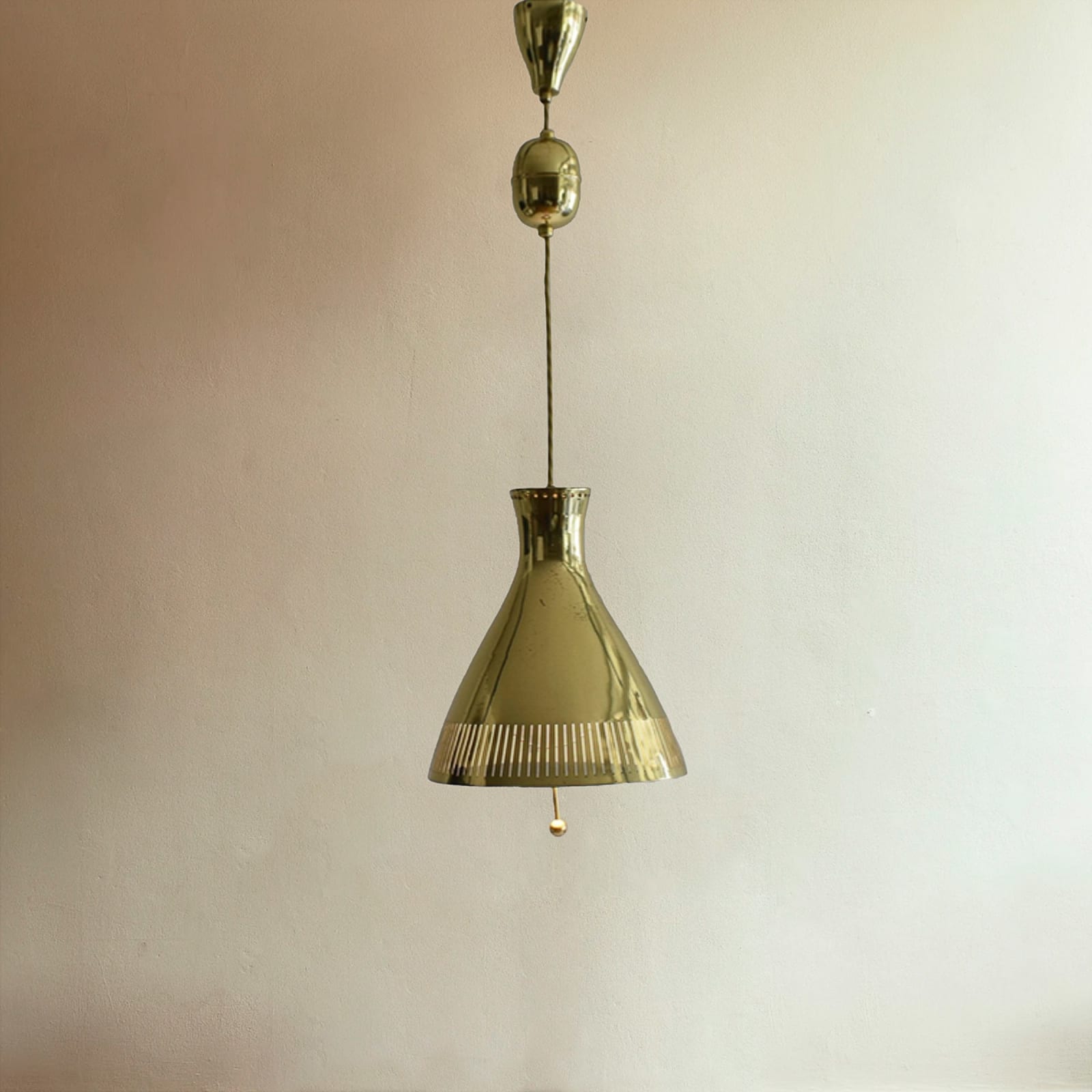 Hanging Light,