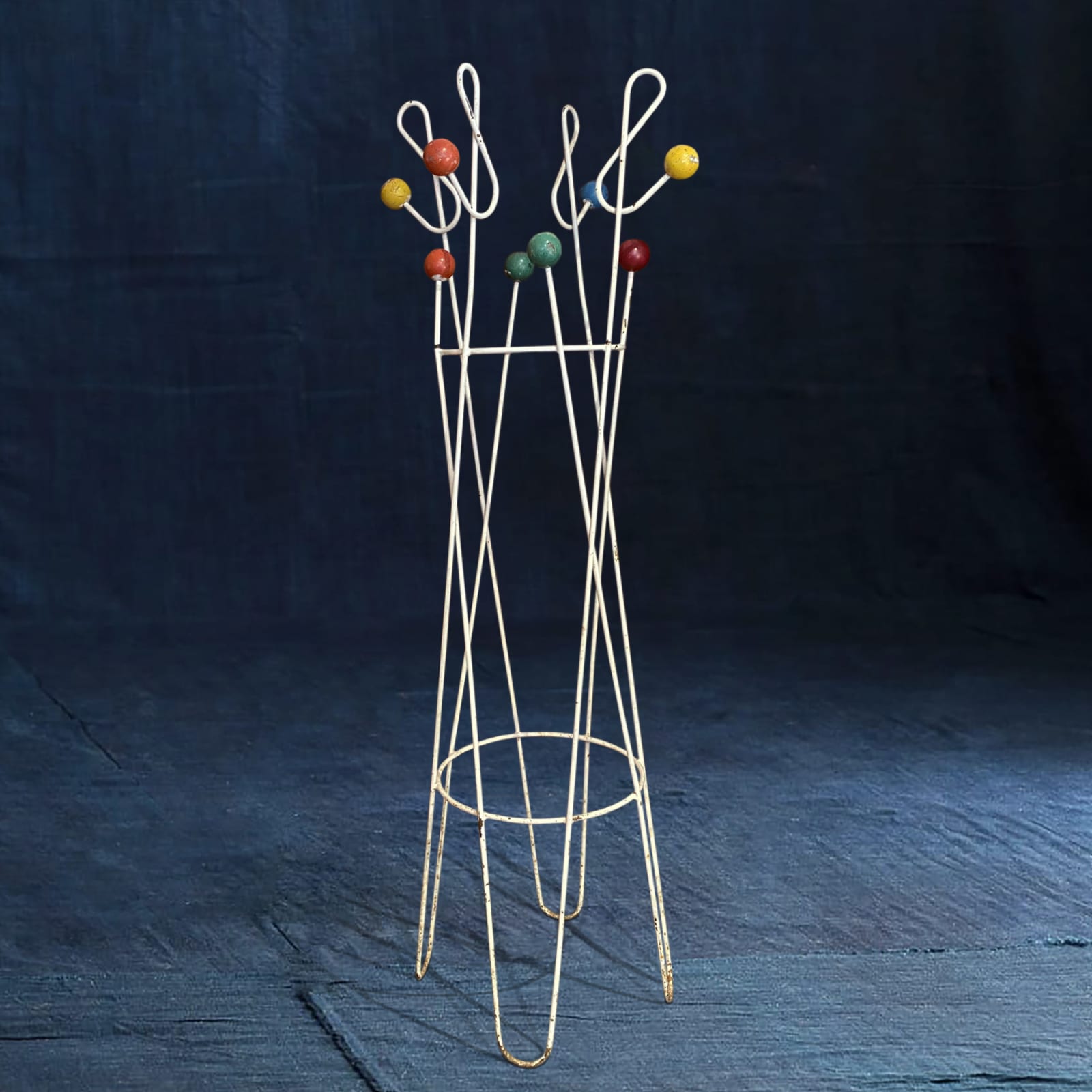 Coat Stand,