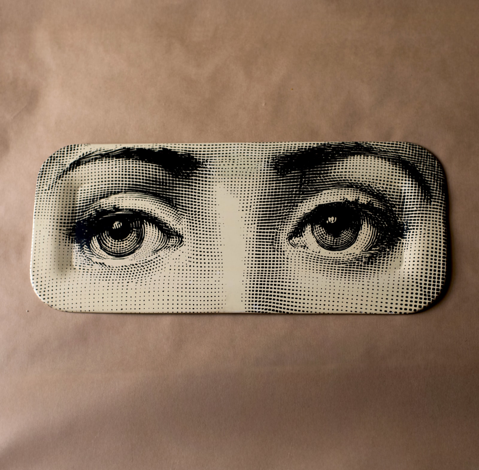 Piero Fornasetti Tray,