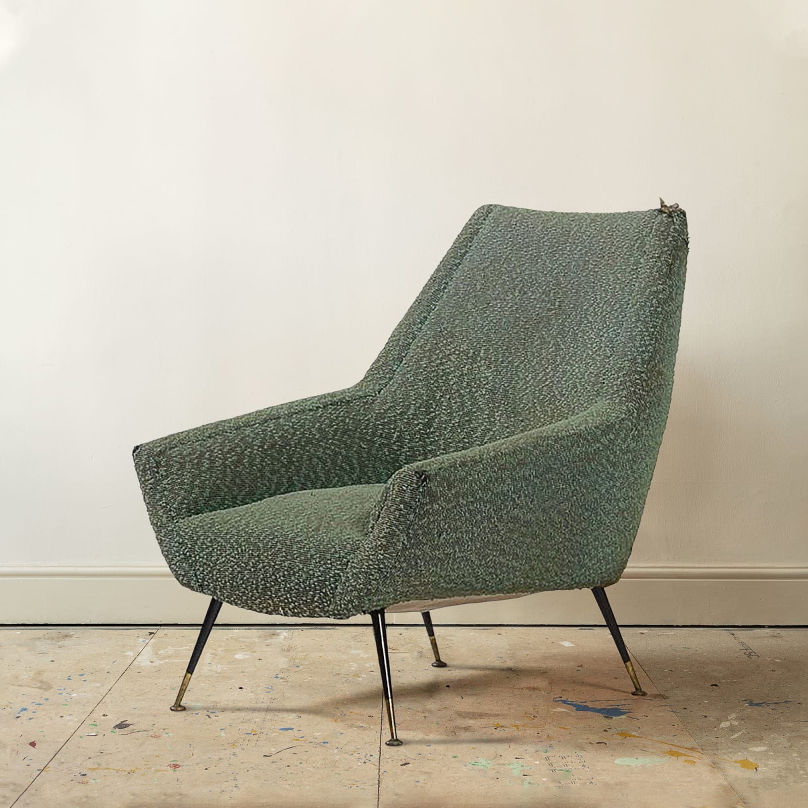 Armchair,