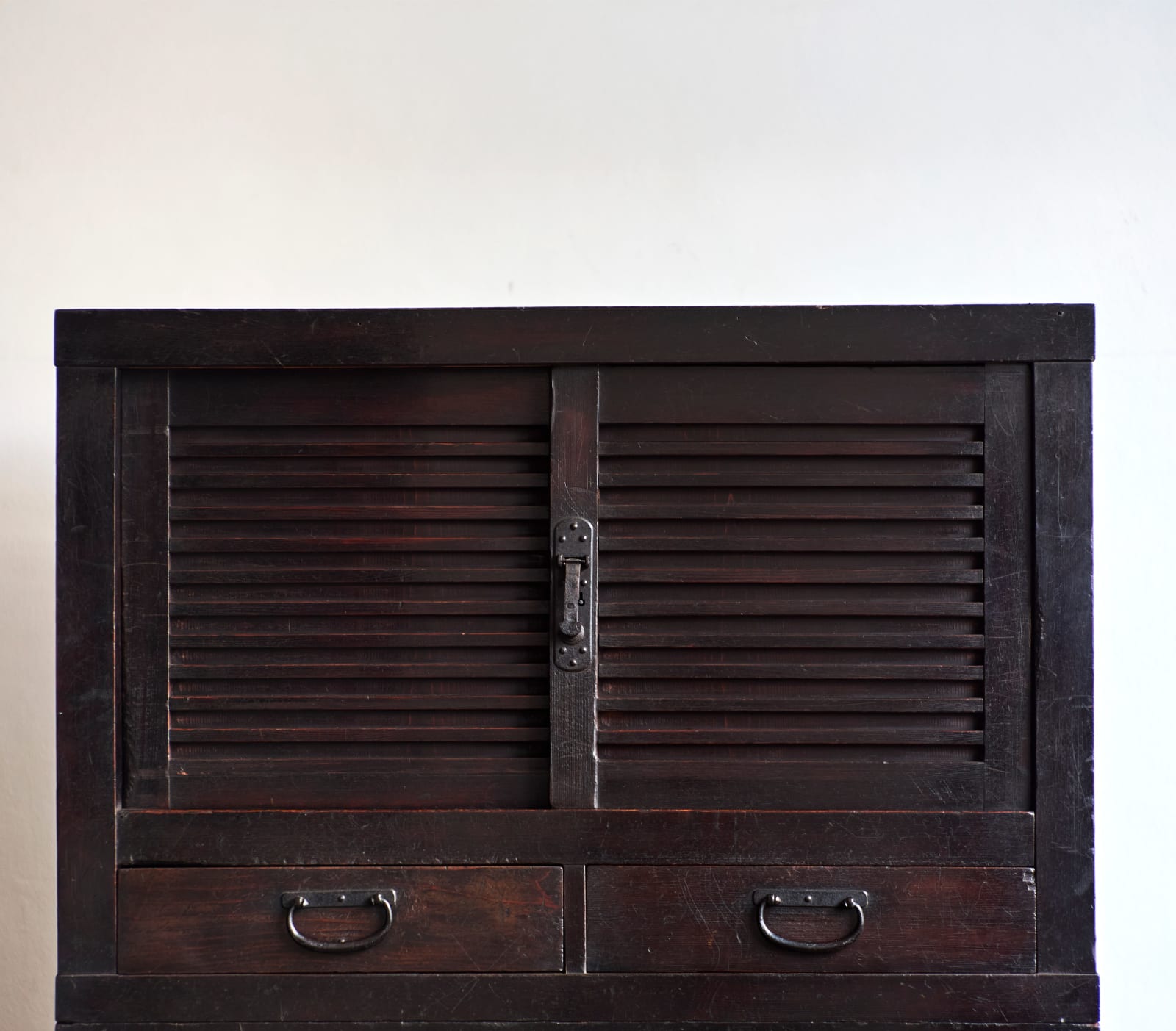 Merchant's Chest,