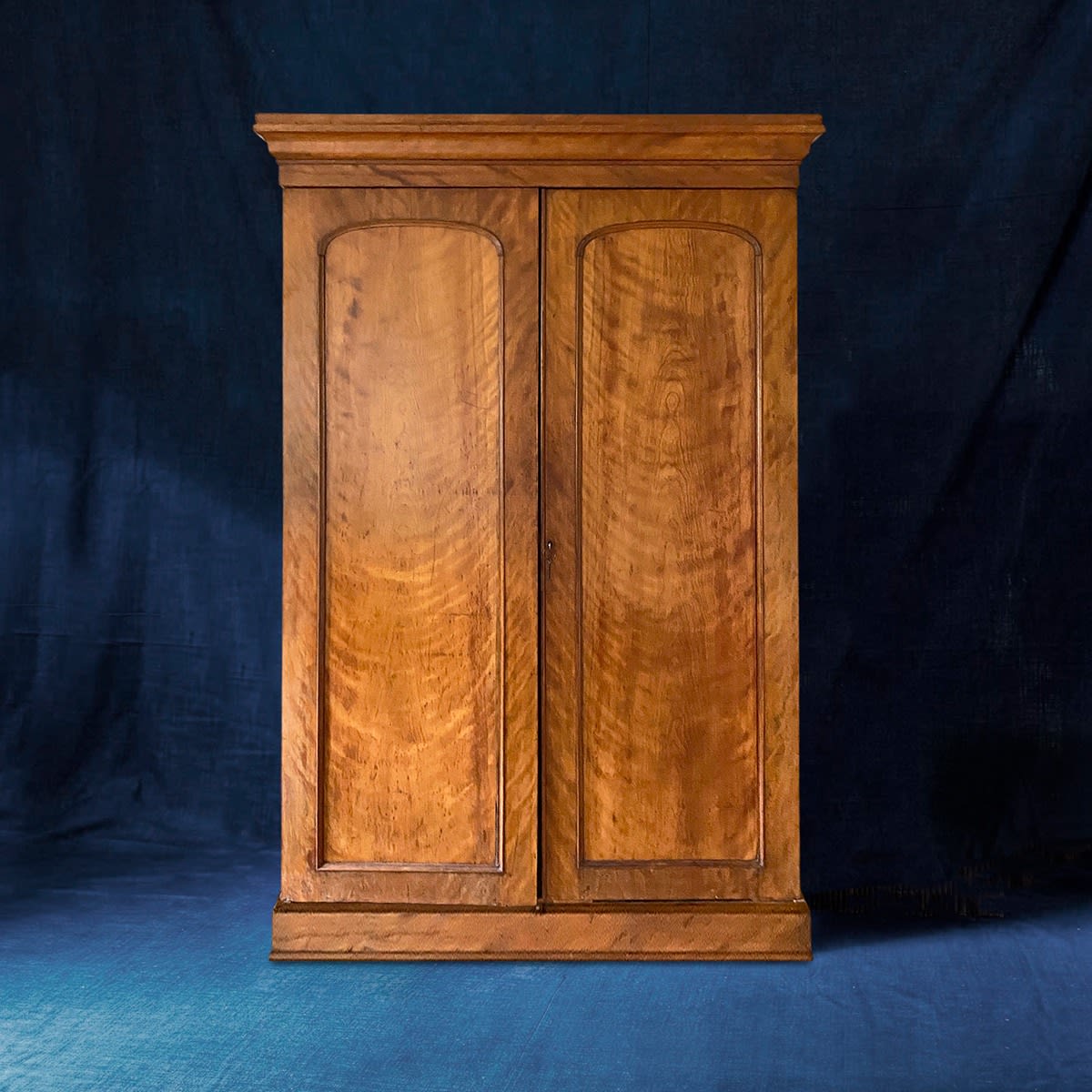 Wardrobe,