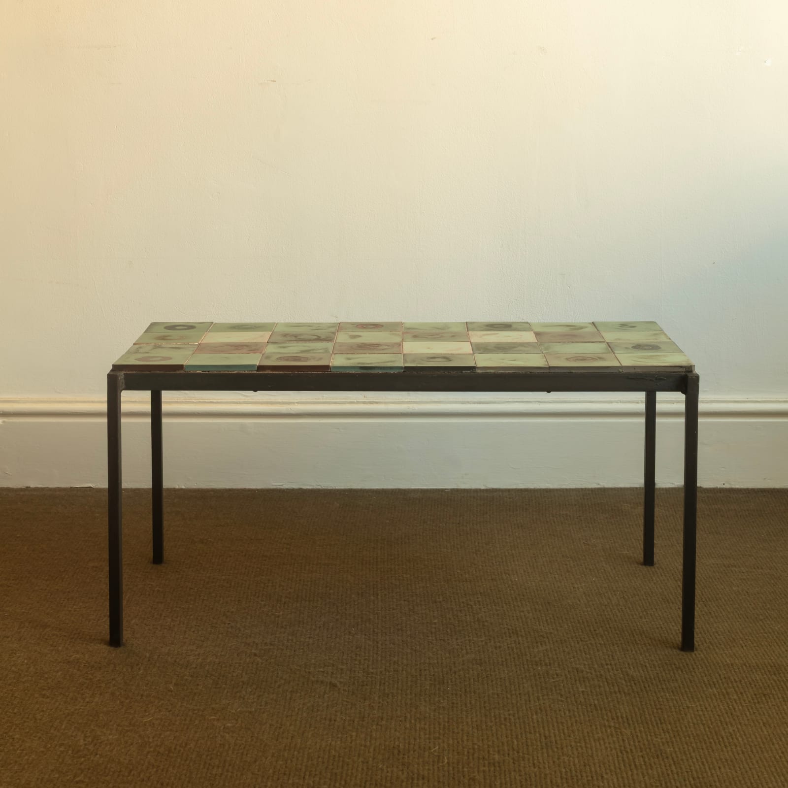 Low Table,
