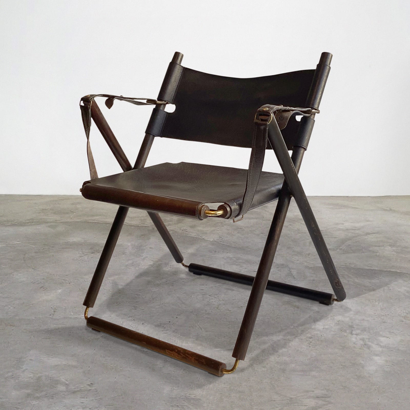 Campaign Chair,