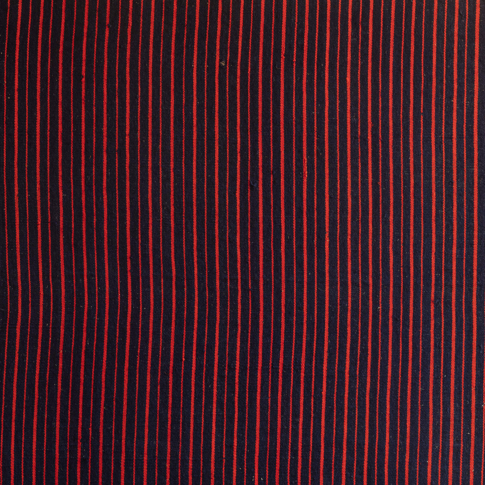 Woven Blanket,