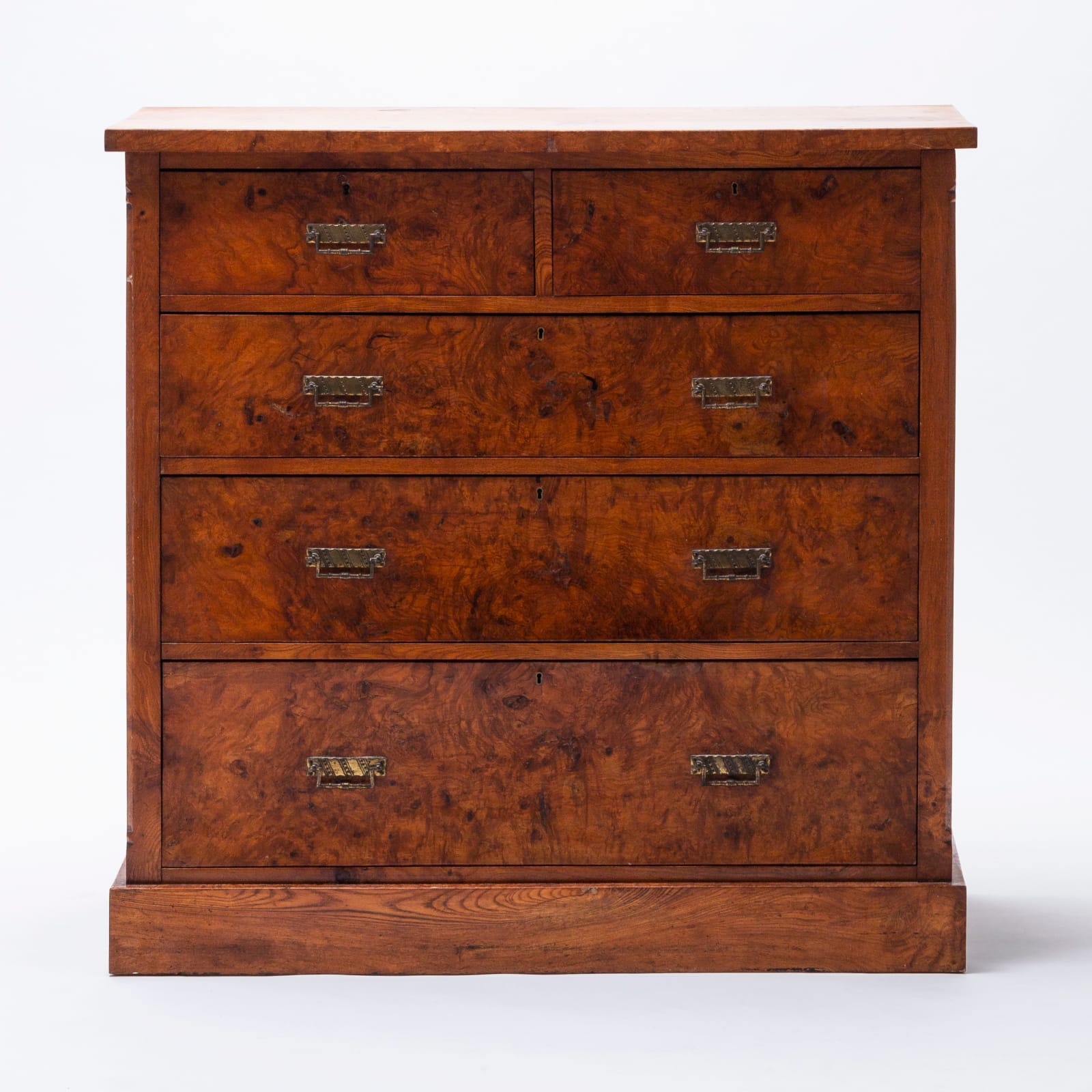 Chest of Drawers,