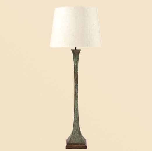 Maison Jansen Lamp,