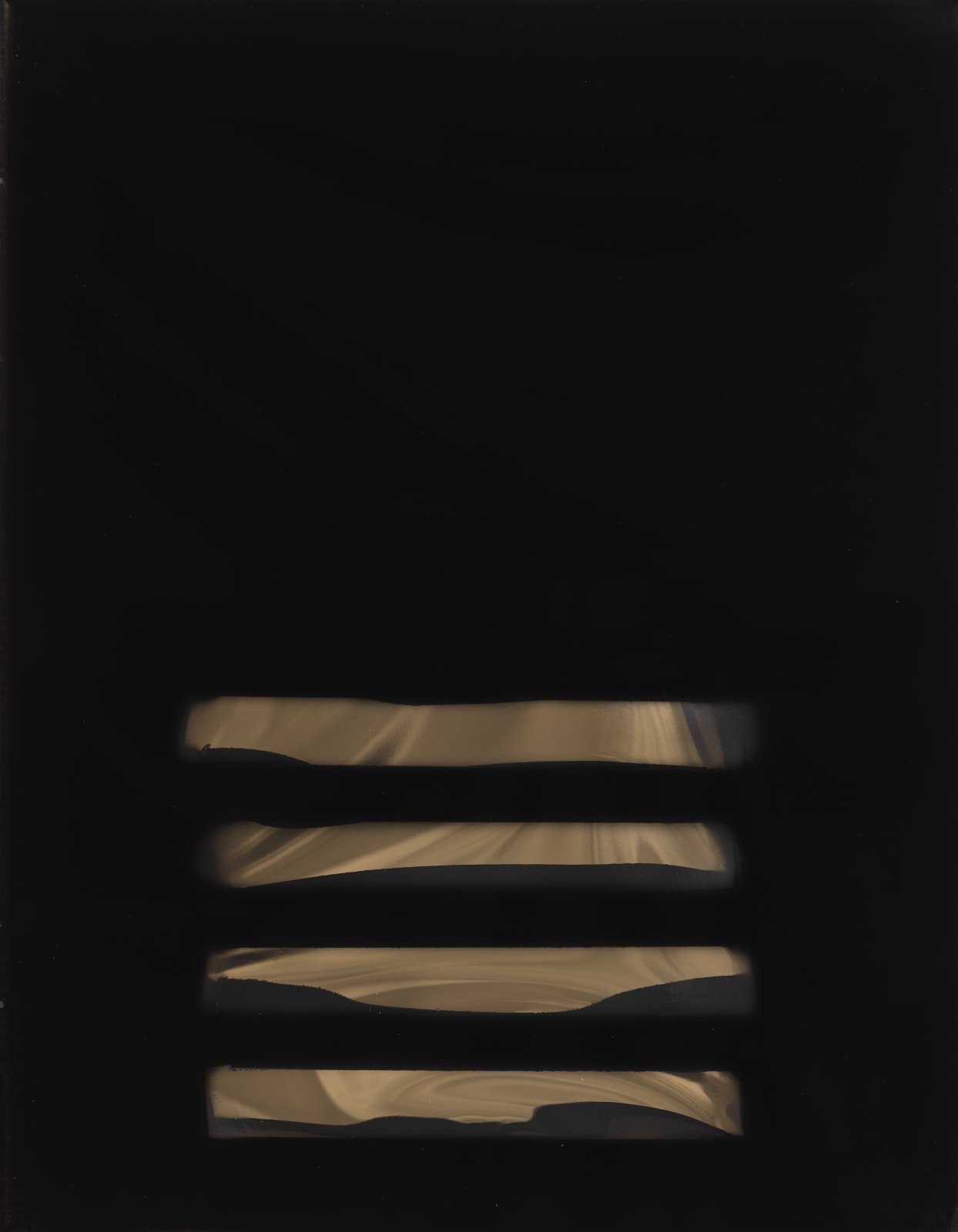 Tariku Shiferaw, Back Up (Def Loaf), 2018