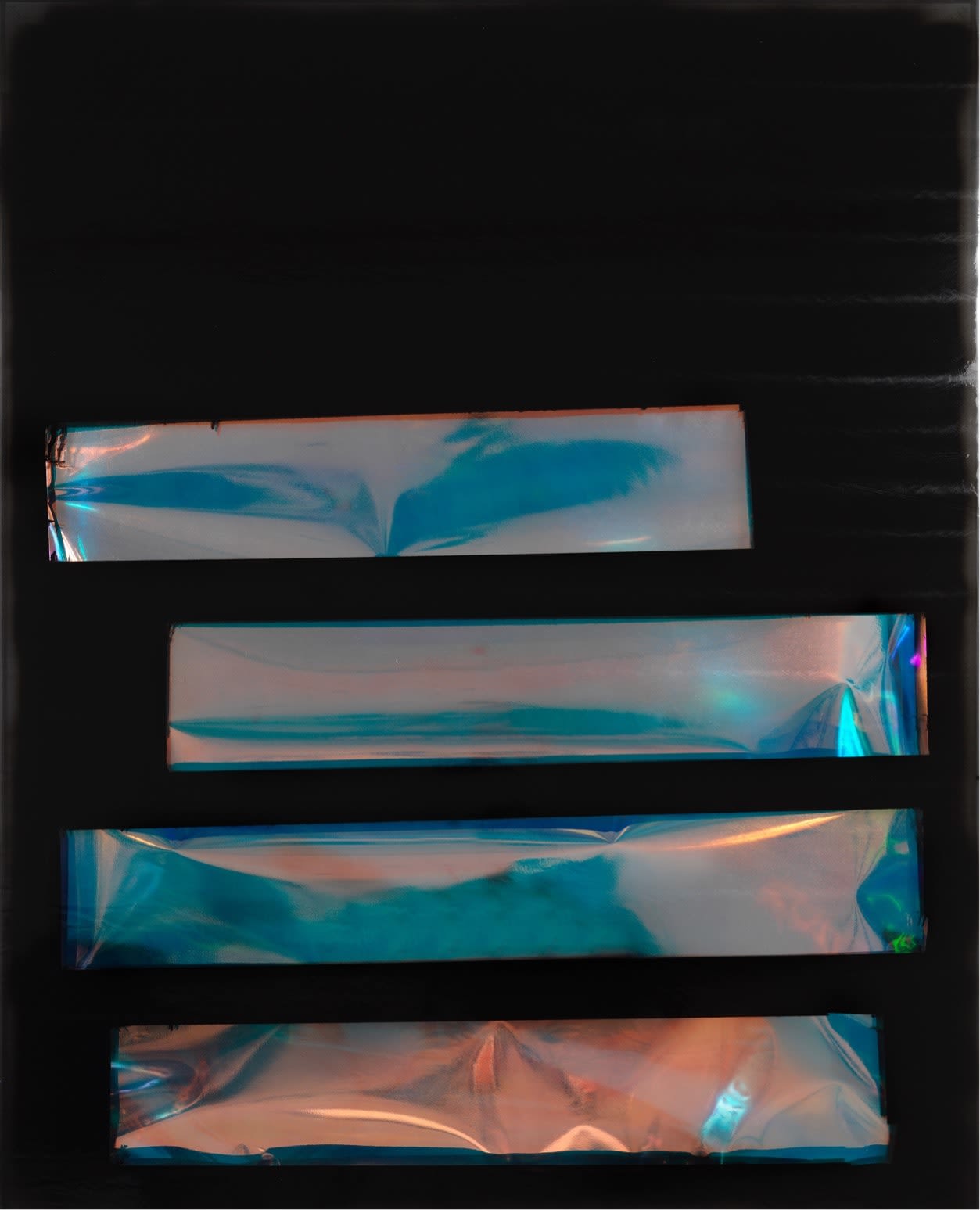 Tariku Shiferaw, Ivy (Frank Ocean), 2019