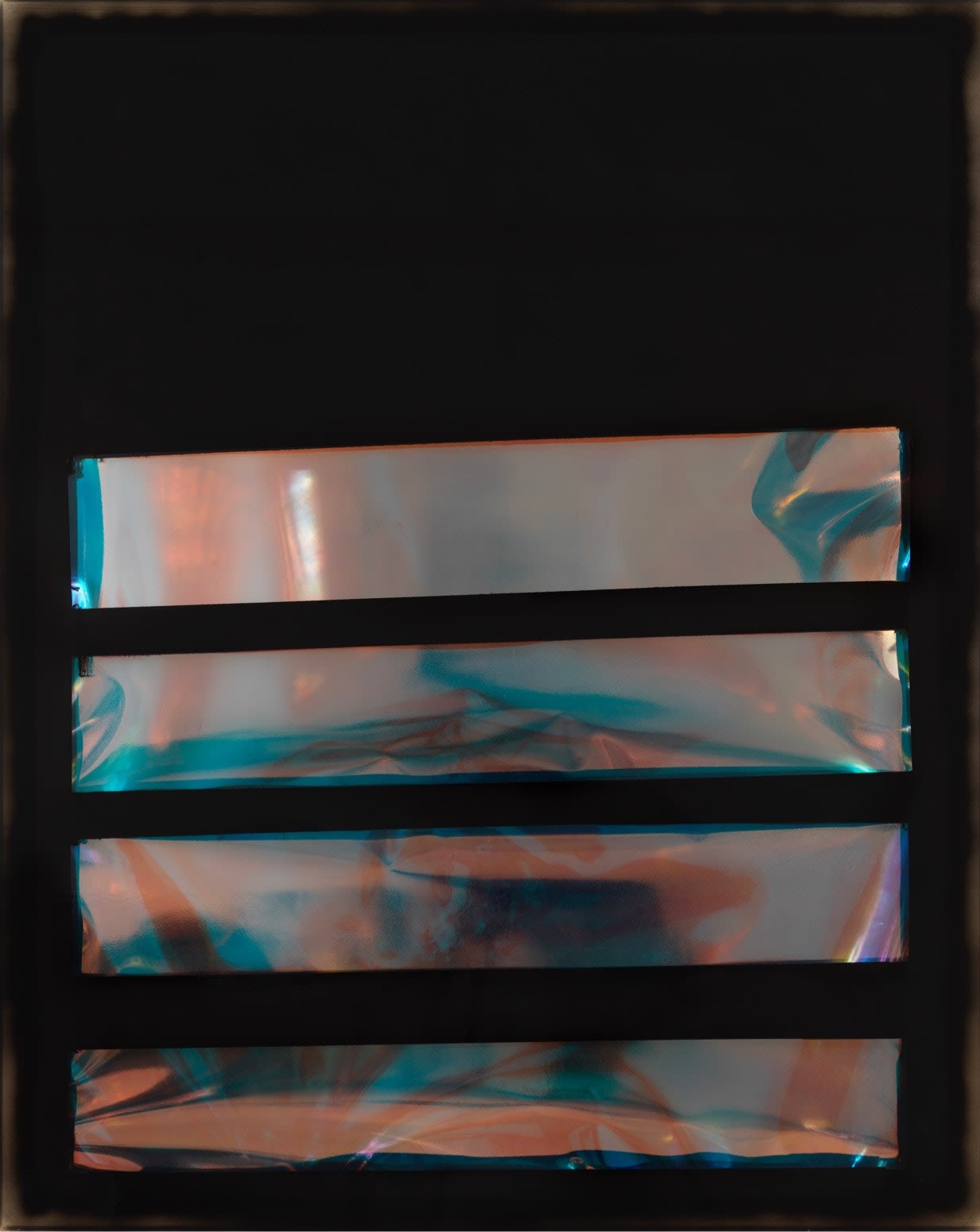 Tariku Shiferaw, Shea Butter Baby (Ari Lennox), 2019