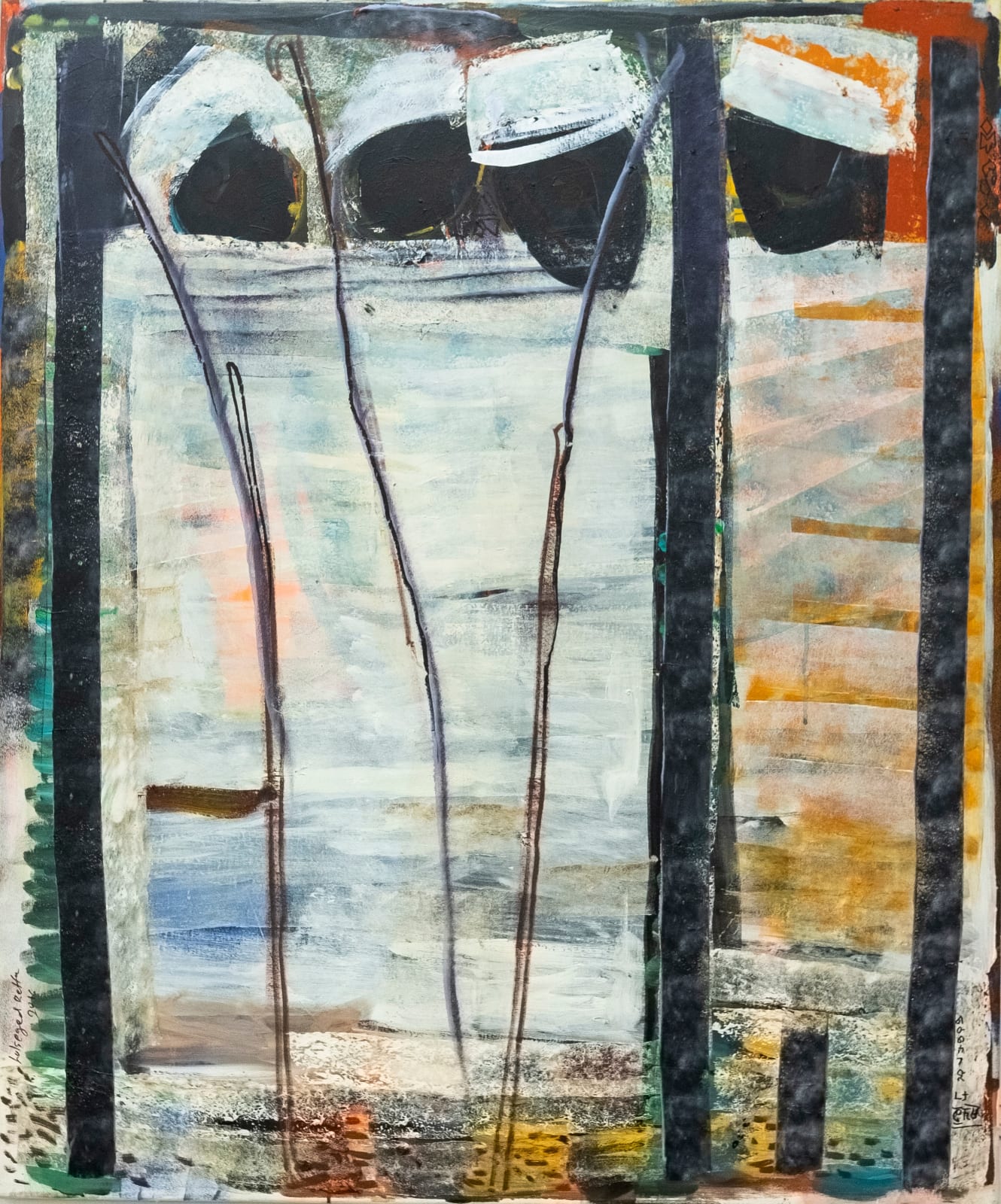 Lulseged Retta, Kahenat, 2016