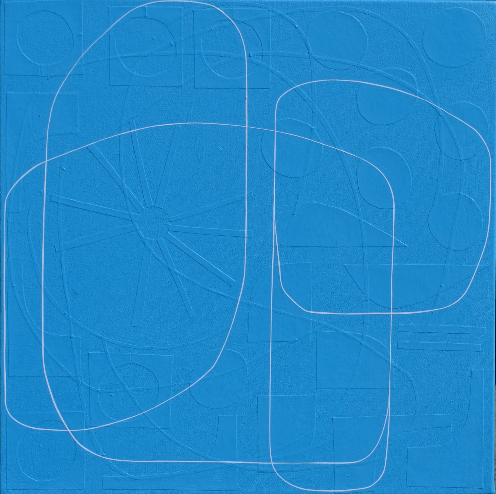 Maura Segal, Swimming 1