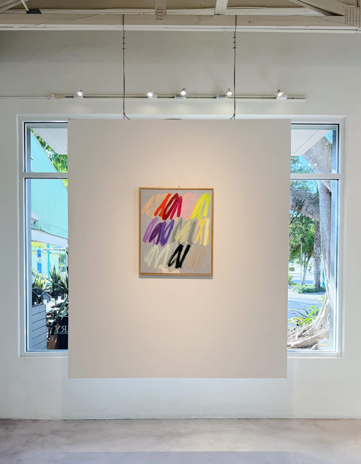 Christina Gschwantner, Butterfly