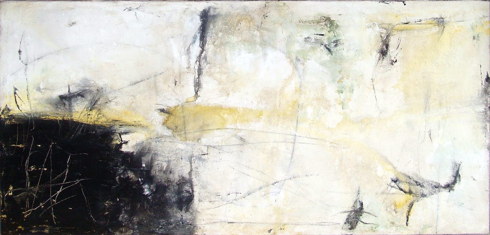 Michelle Y Williams, Inland Sea