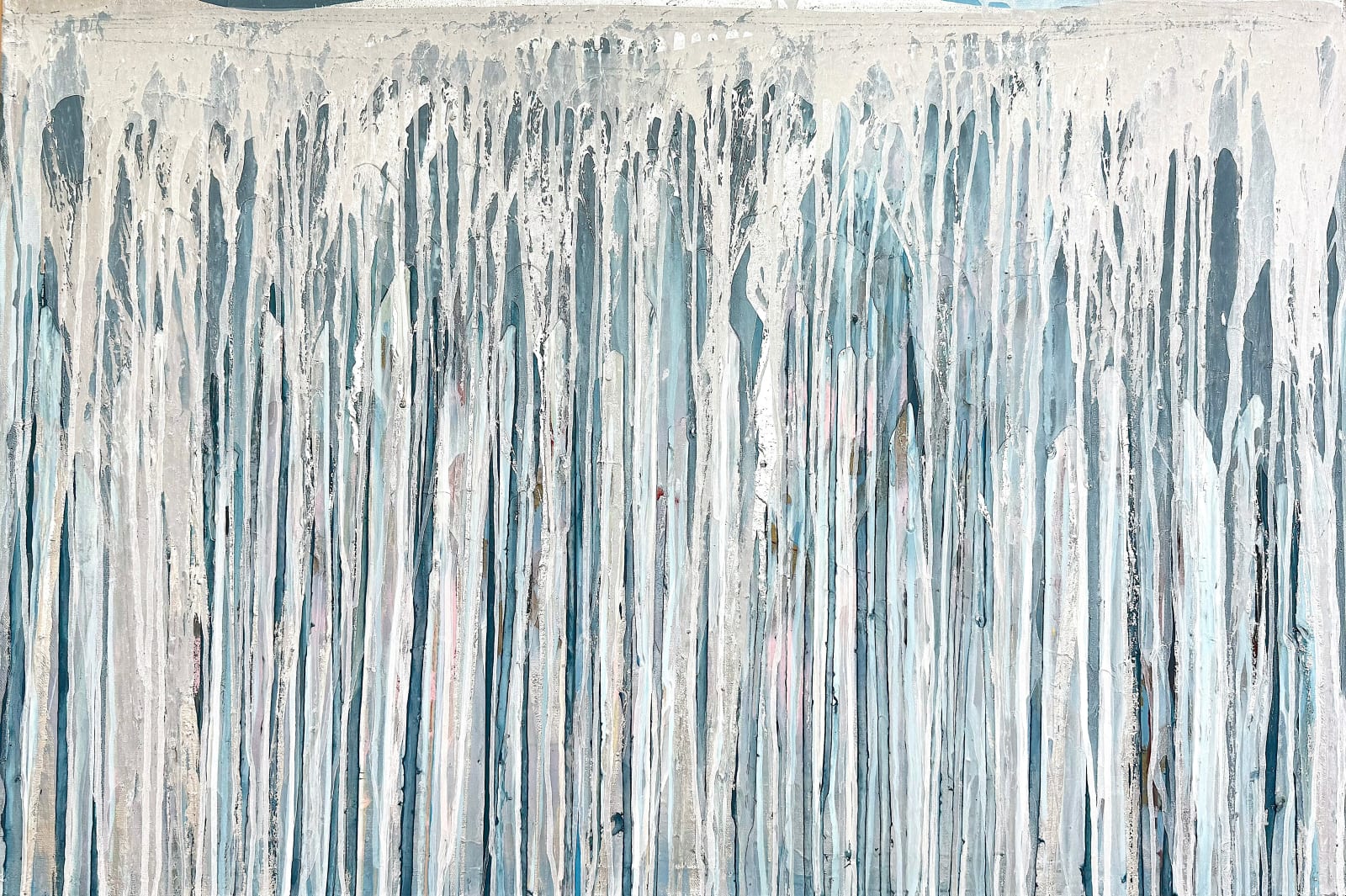 Dimarc, Falling into a Miracle #26