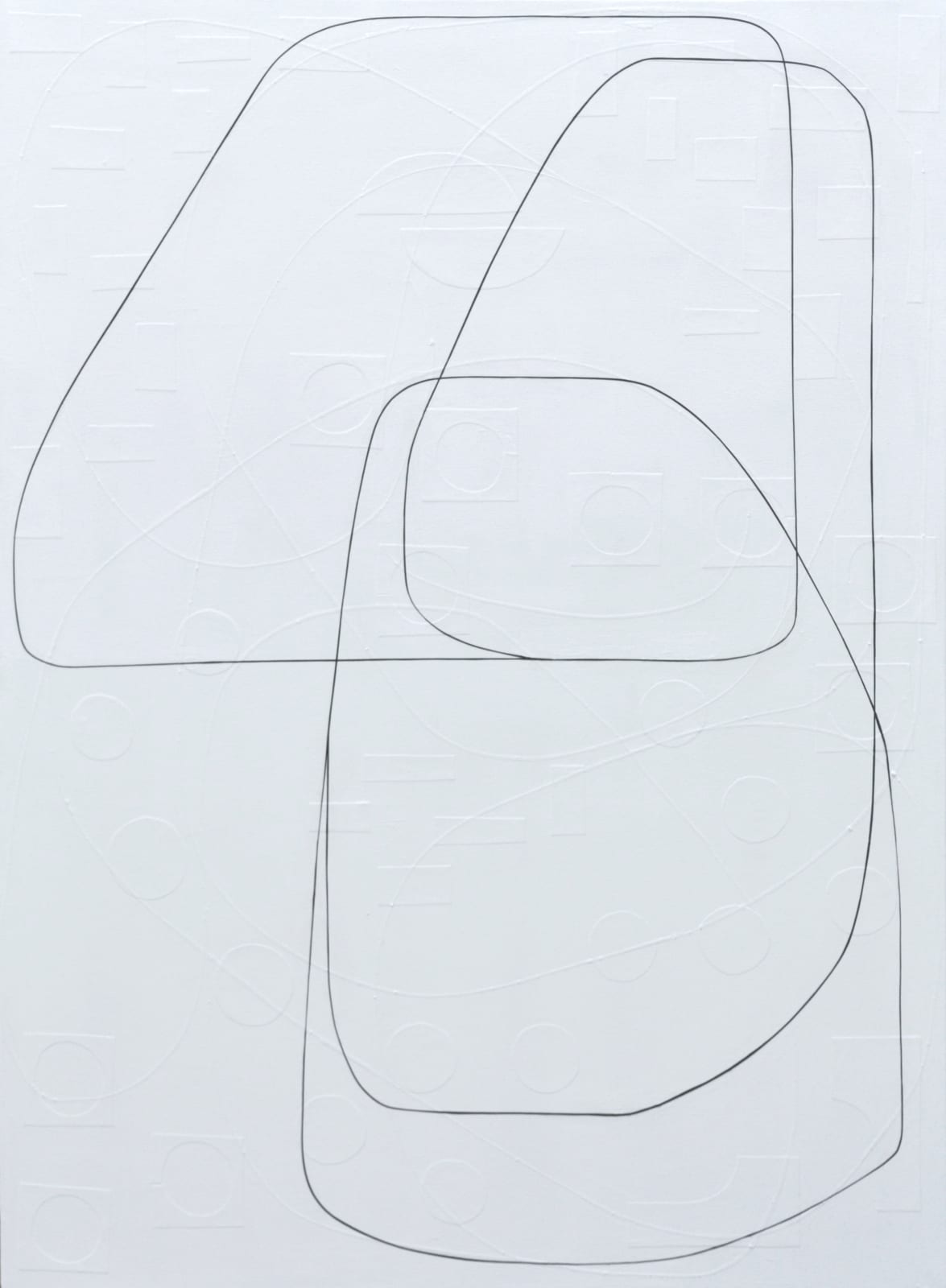 Maura Segal, Wide Steps