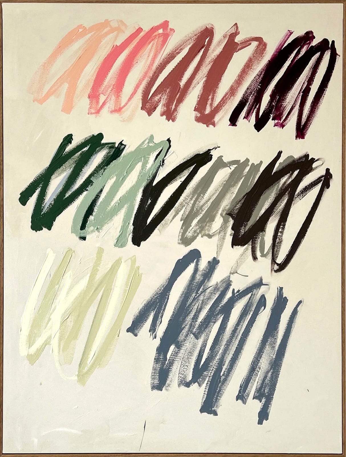 Christina Gschwantner, Pistaccio