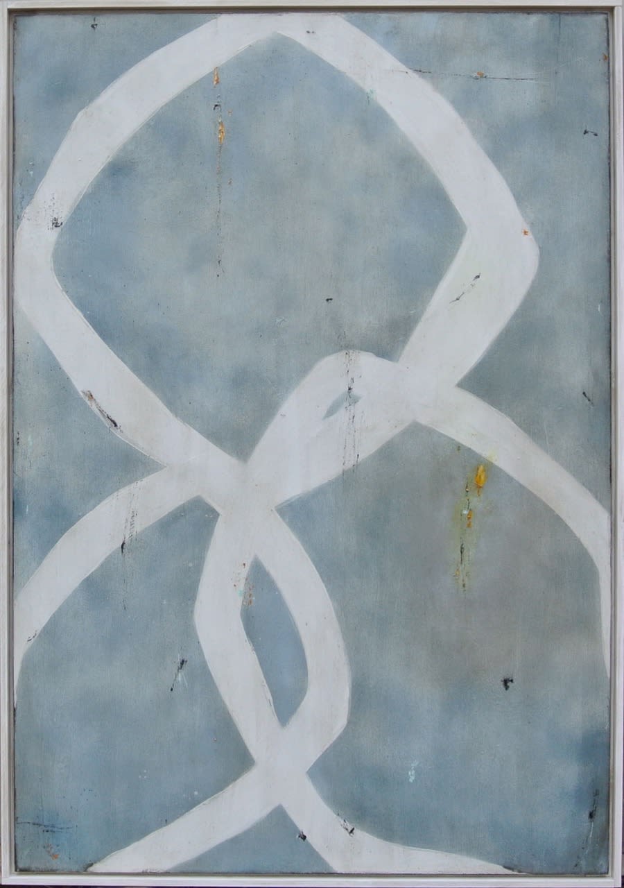 Michelle Y Williams, Untitled 21-4