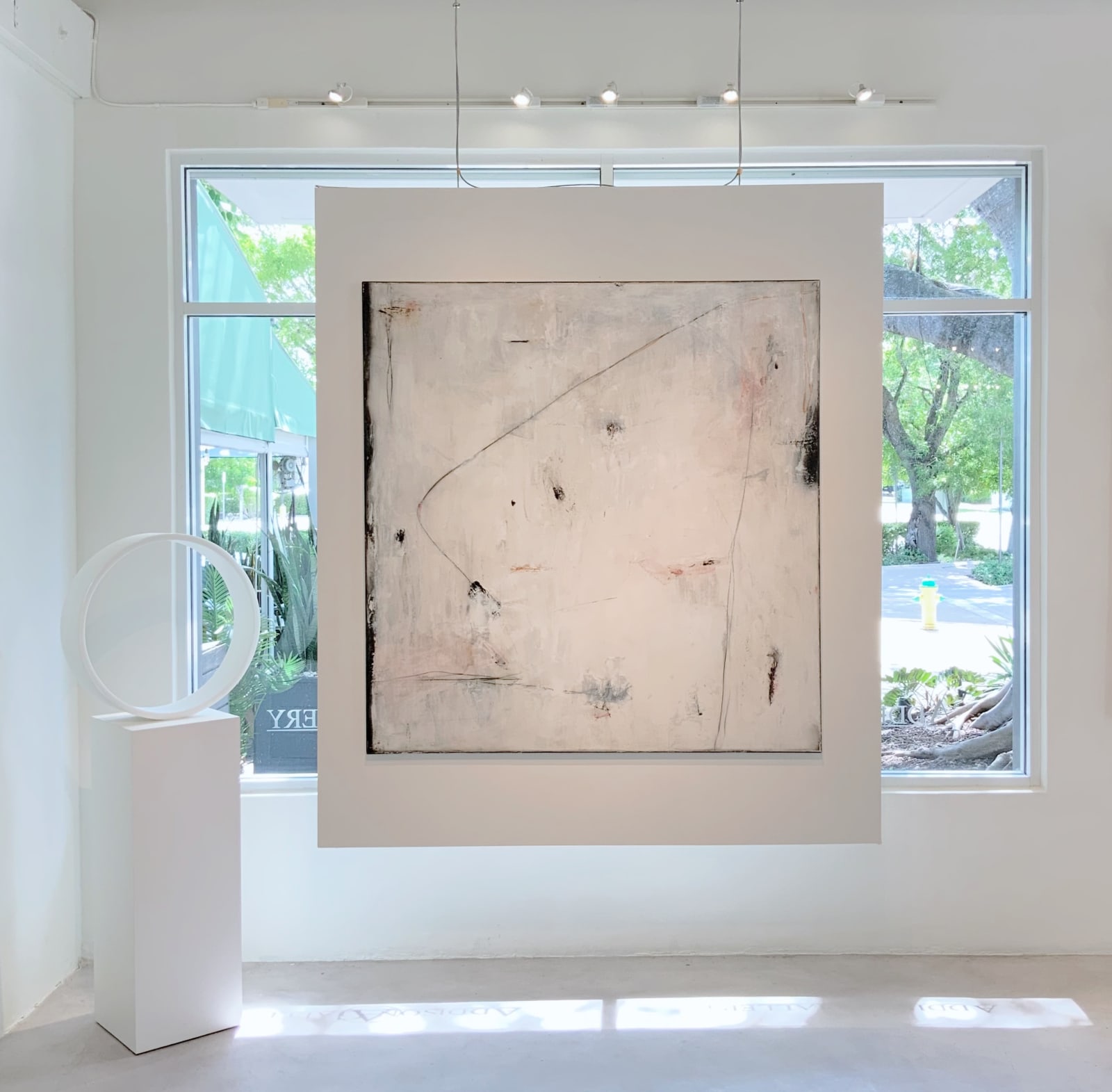 Michelle Y Williams, Untitled 19-1