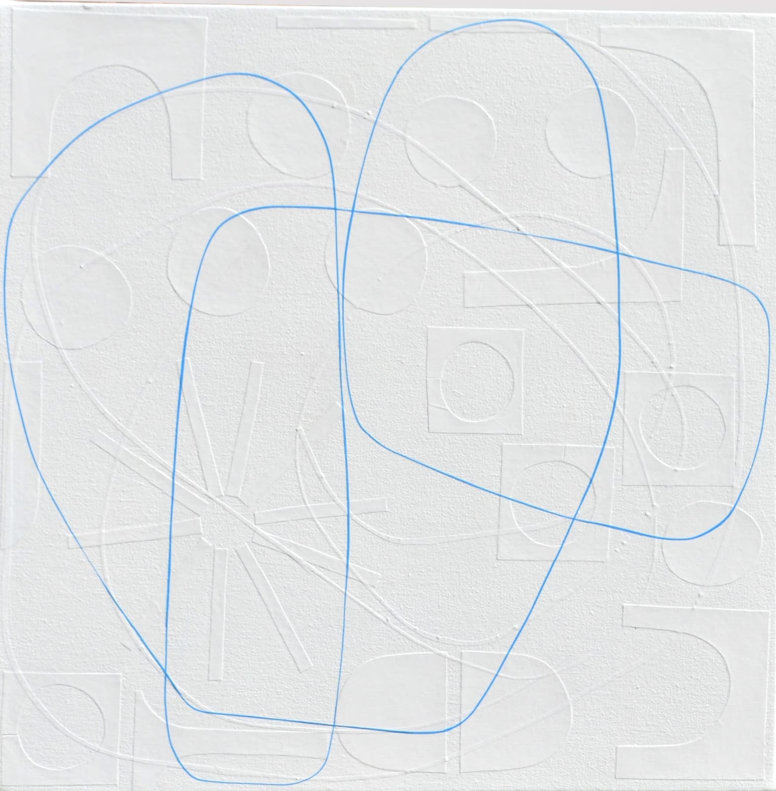 Maura Segal, Swimming 2