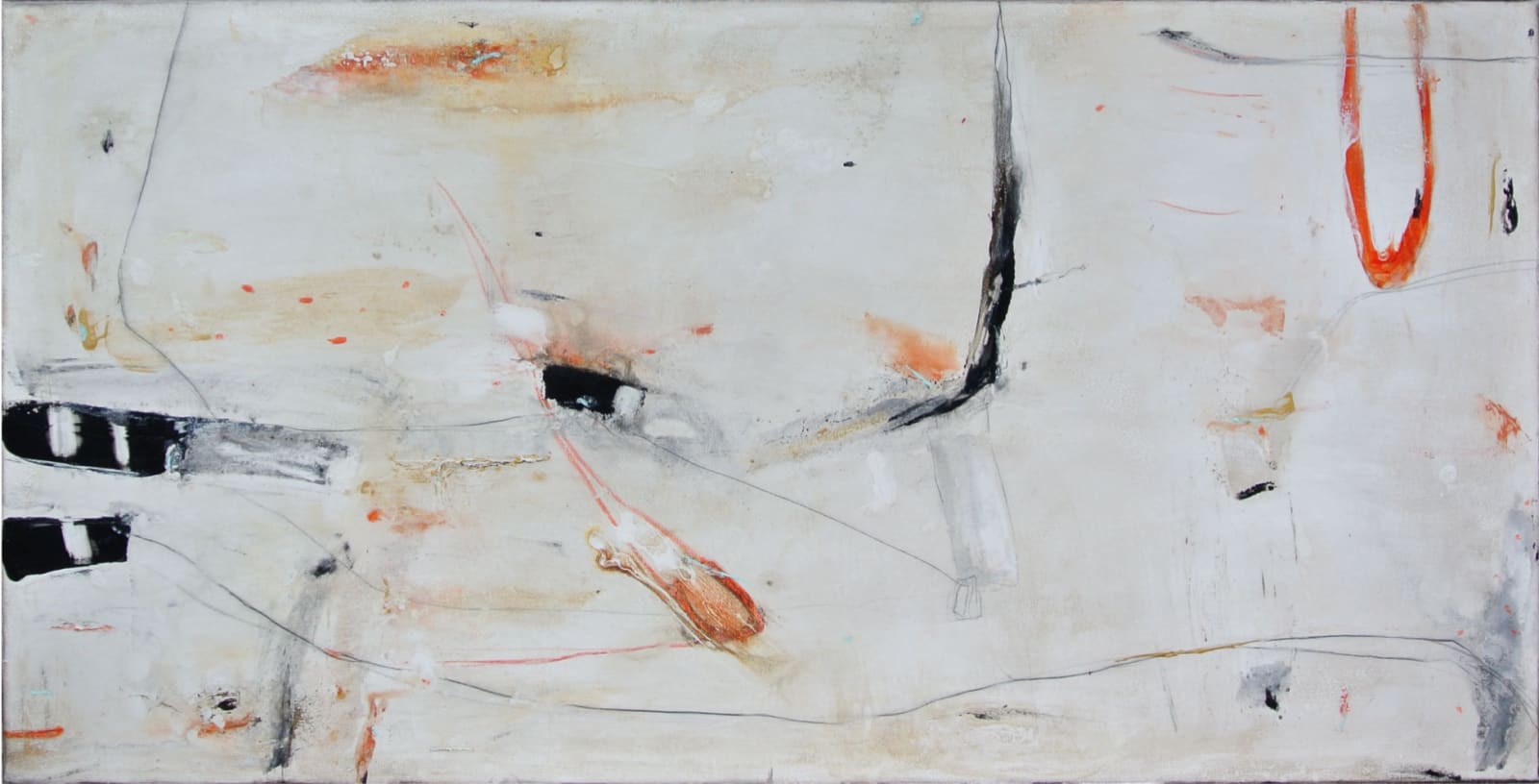 Michelle Y Williams, Untitled 19-22
