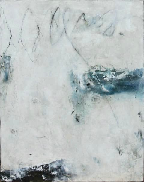 Michelle Y Williams, Untitled 24-20