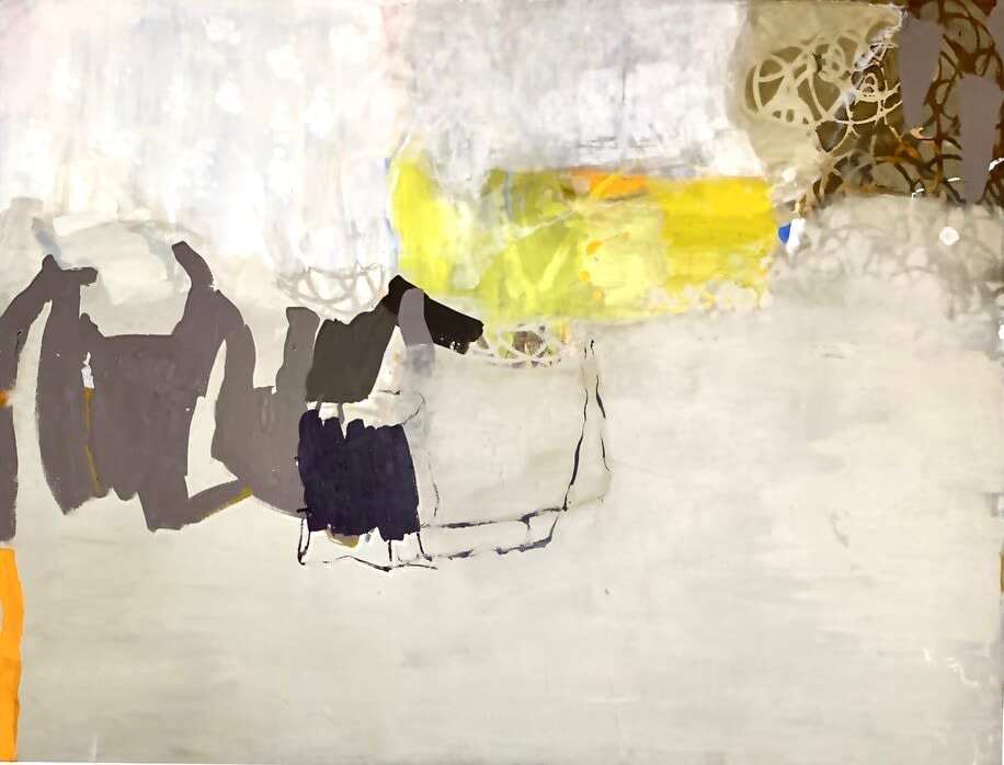 Madeline Denaro, Last Day at the Fair