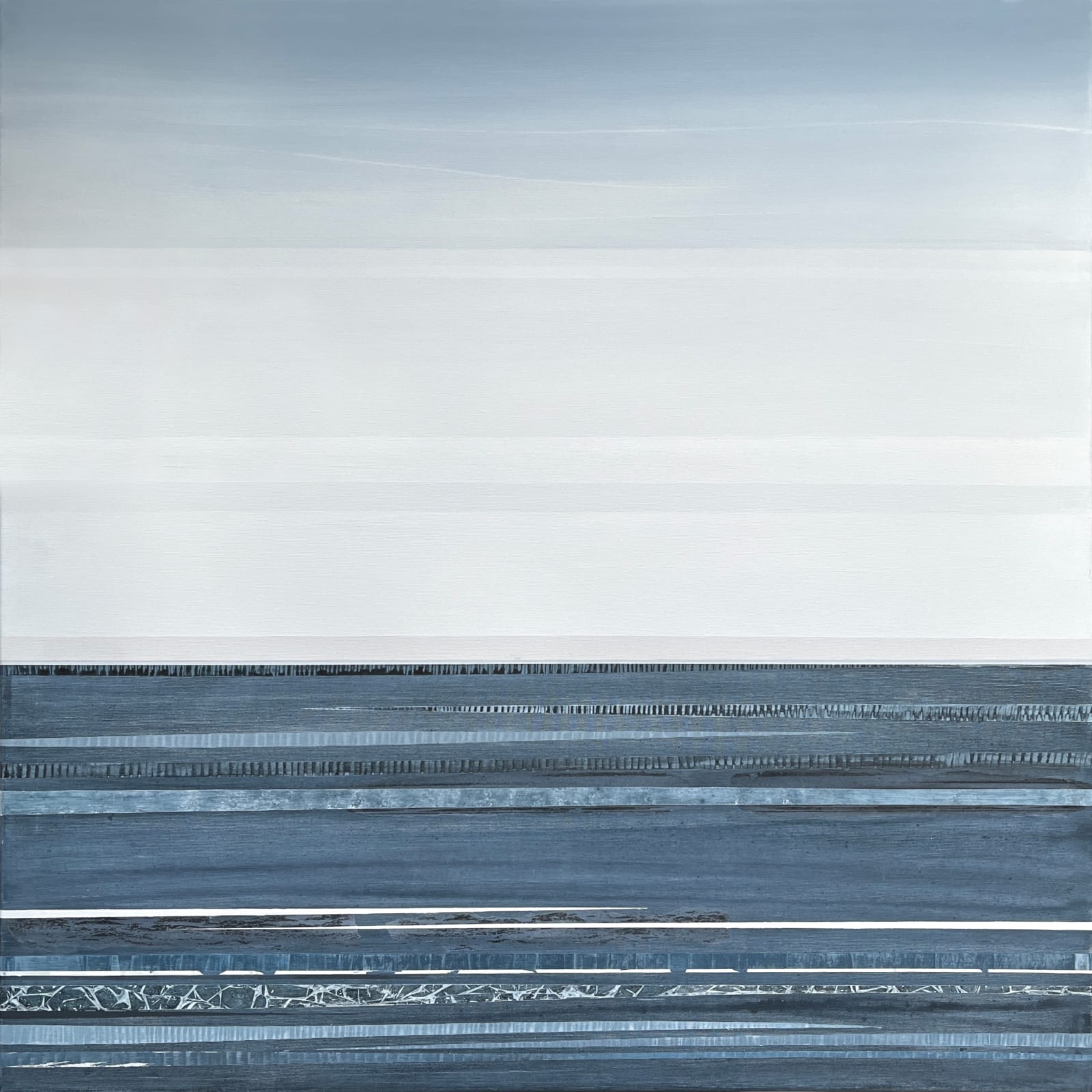 Nicole Egert, Atmosphere