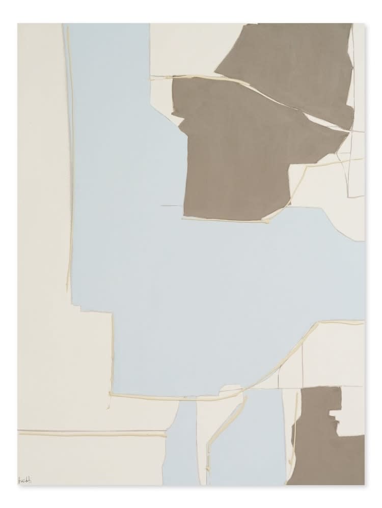 Holly Addi, Hana Study II