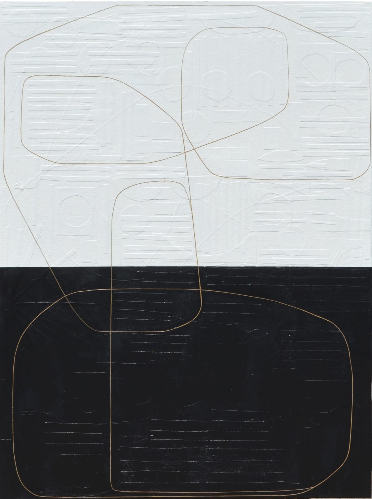 Maura Segal, Hot Fudge Sundae #2