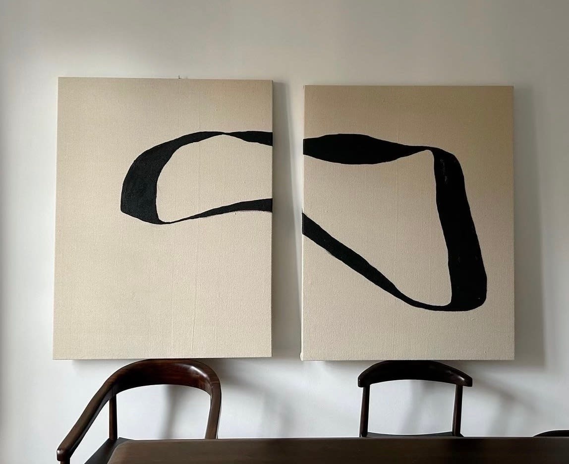 Alicia Gimeno, Connection