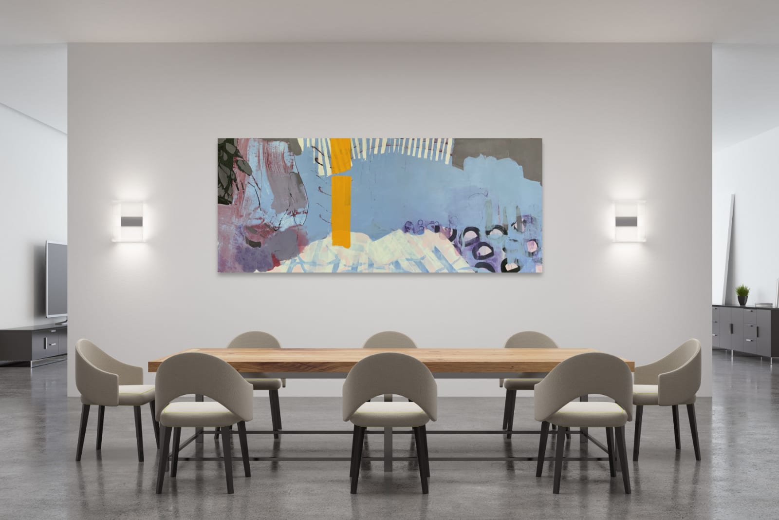 Madeline Denaro, Sassafras