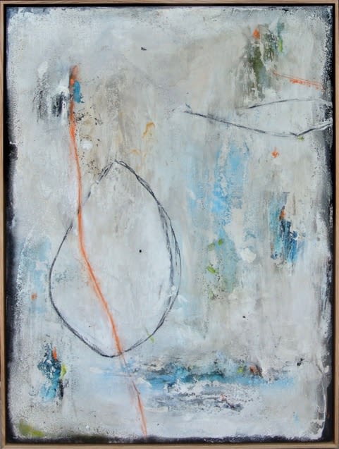 Michelle Y Williams, Untitled 20-28