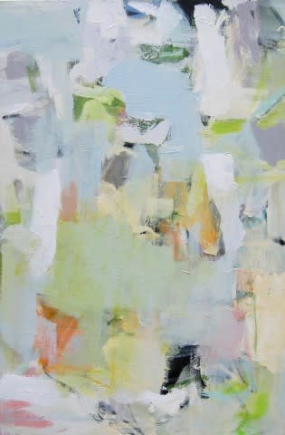 Charlotte Foust, Soft Ambrosia II