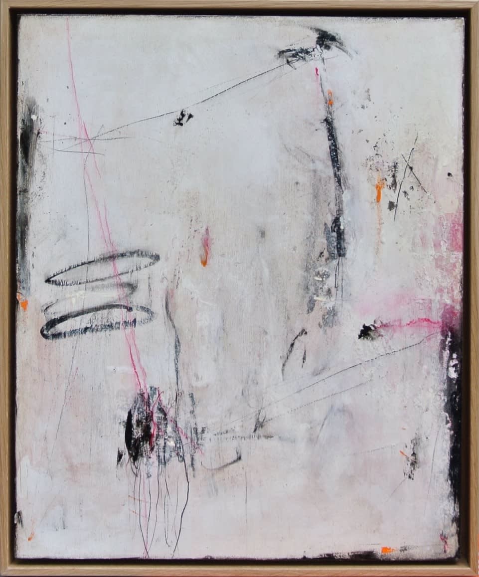 Michelle Y Williams, Untitled 22-7