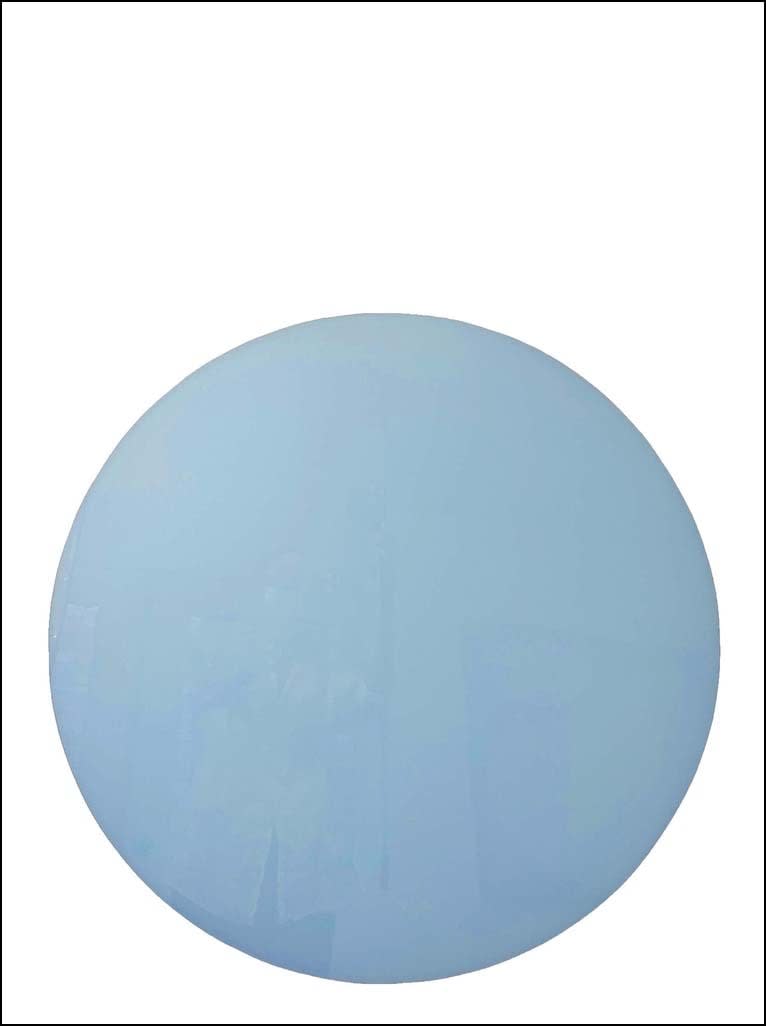 Stephanie Henderson, Pool in Cool Blue