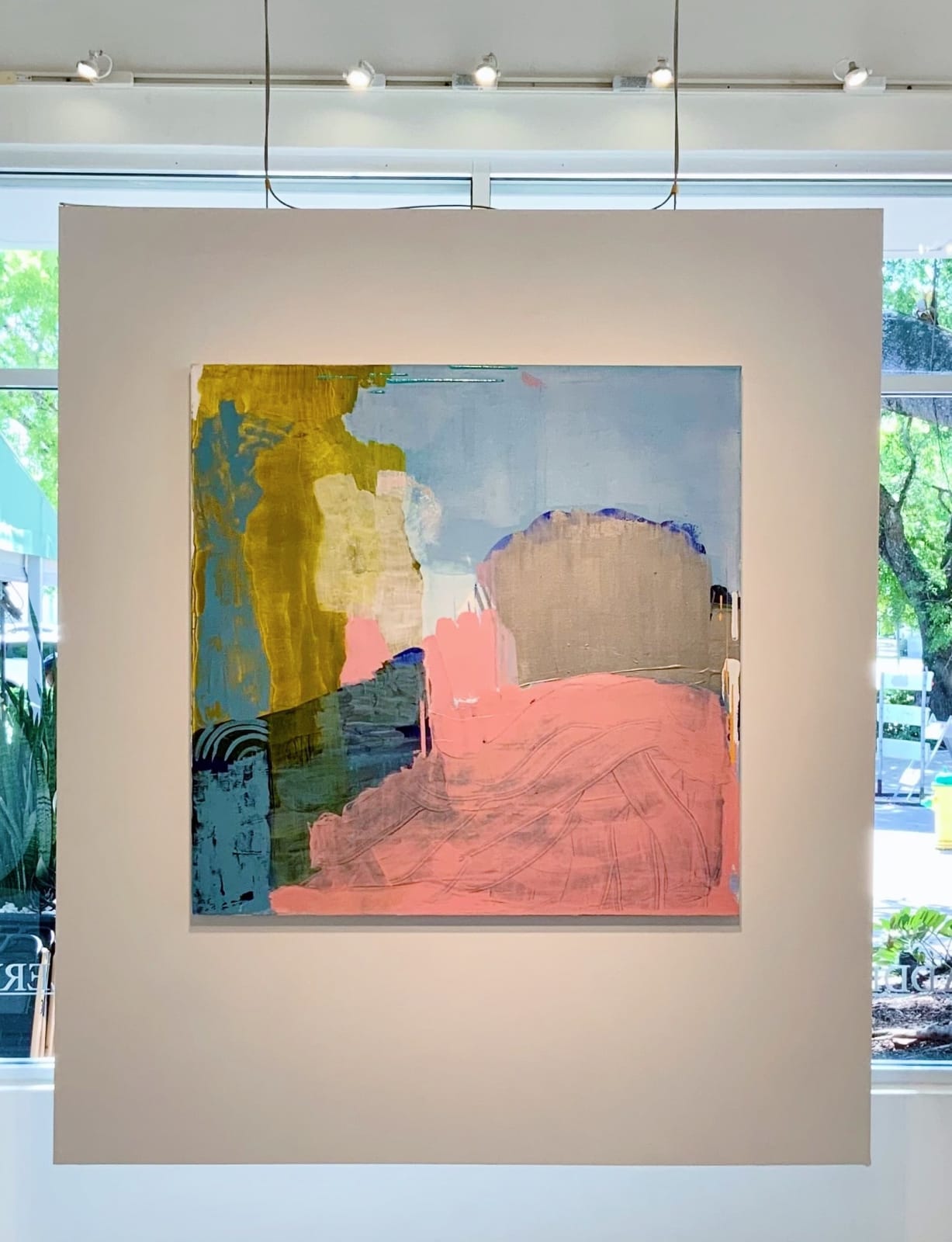 Madeline Denaro, To Live Beyond the Opposites