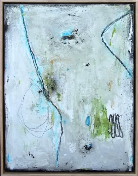 Michelle Y Williams, Untitled 19-55