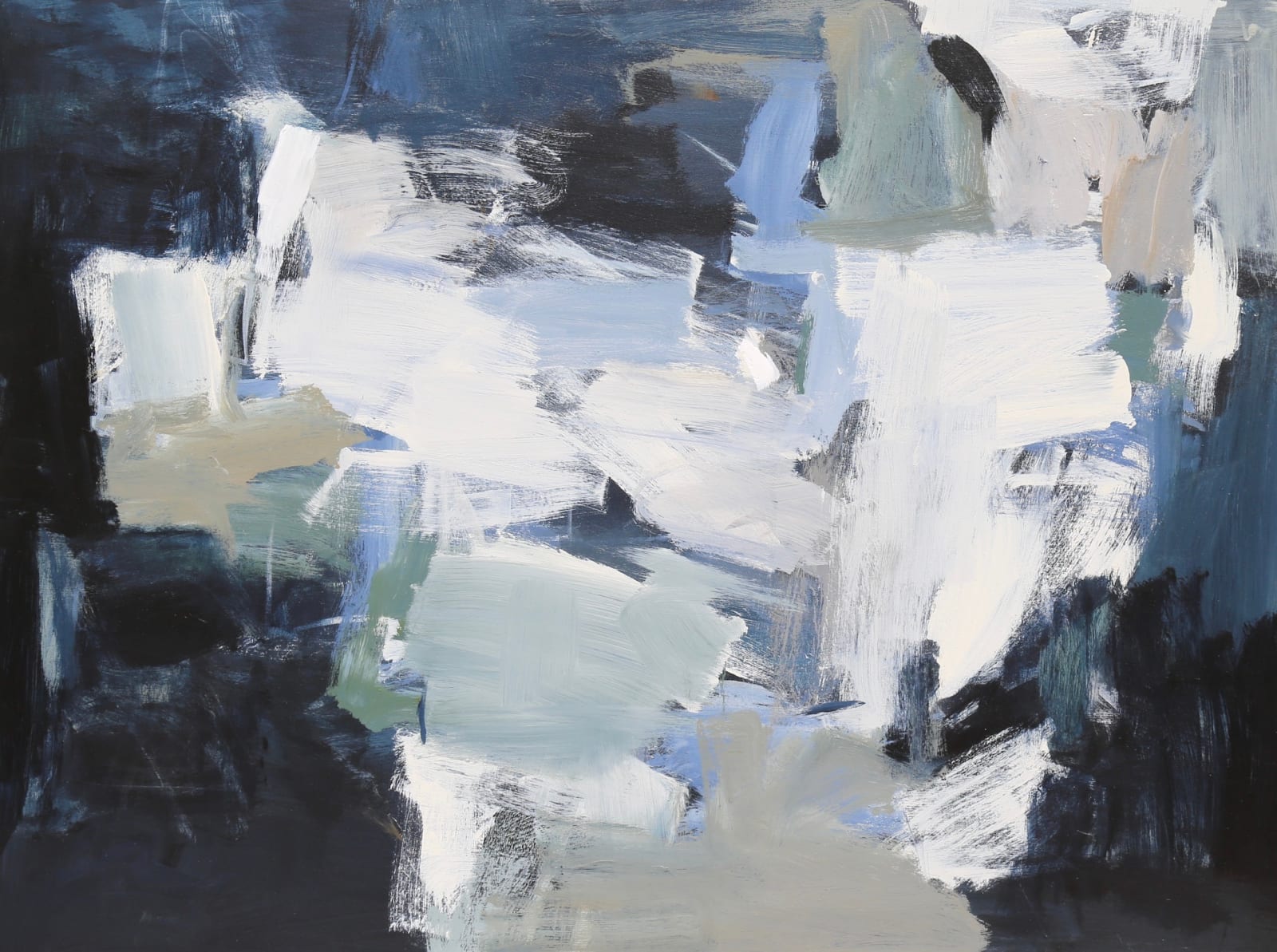 Charlotte Foust, Arcadia I